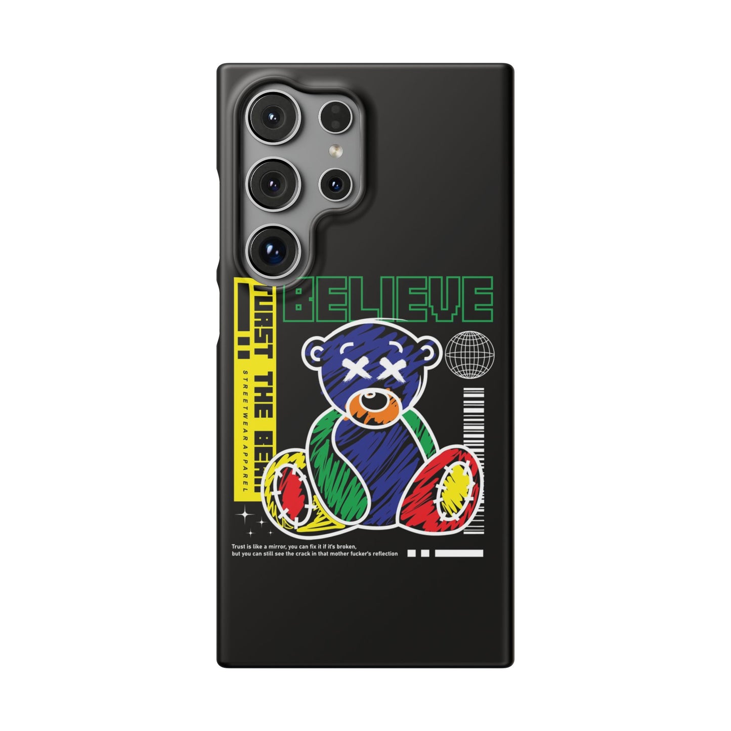 uniQue Case Pro 0266