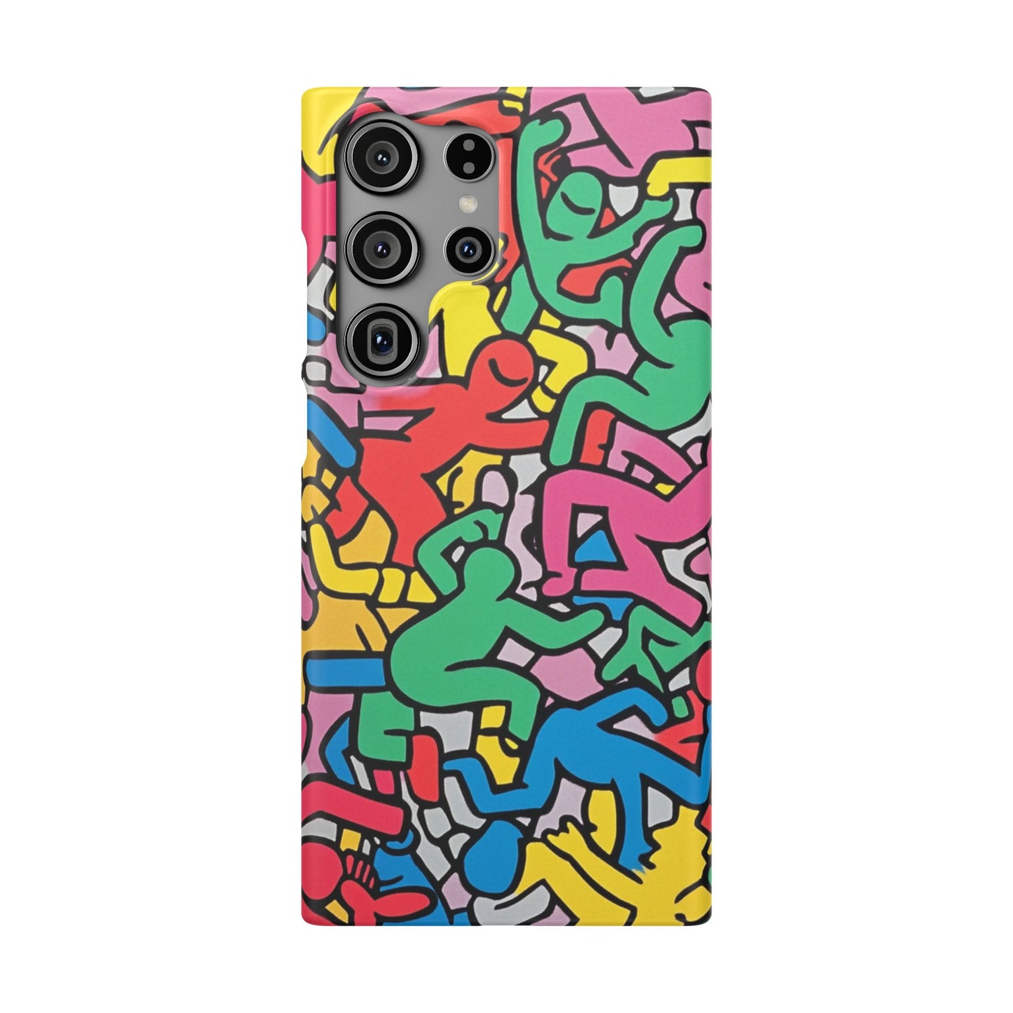 uniQue Case Pro 0100