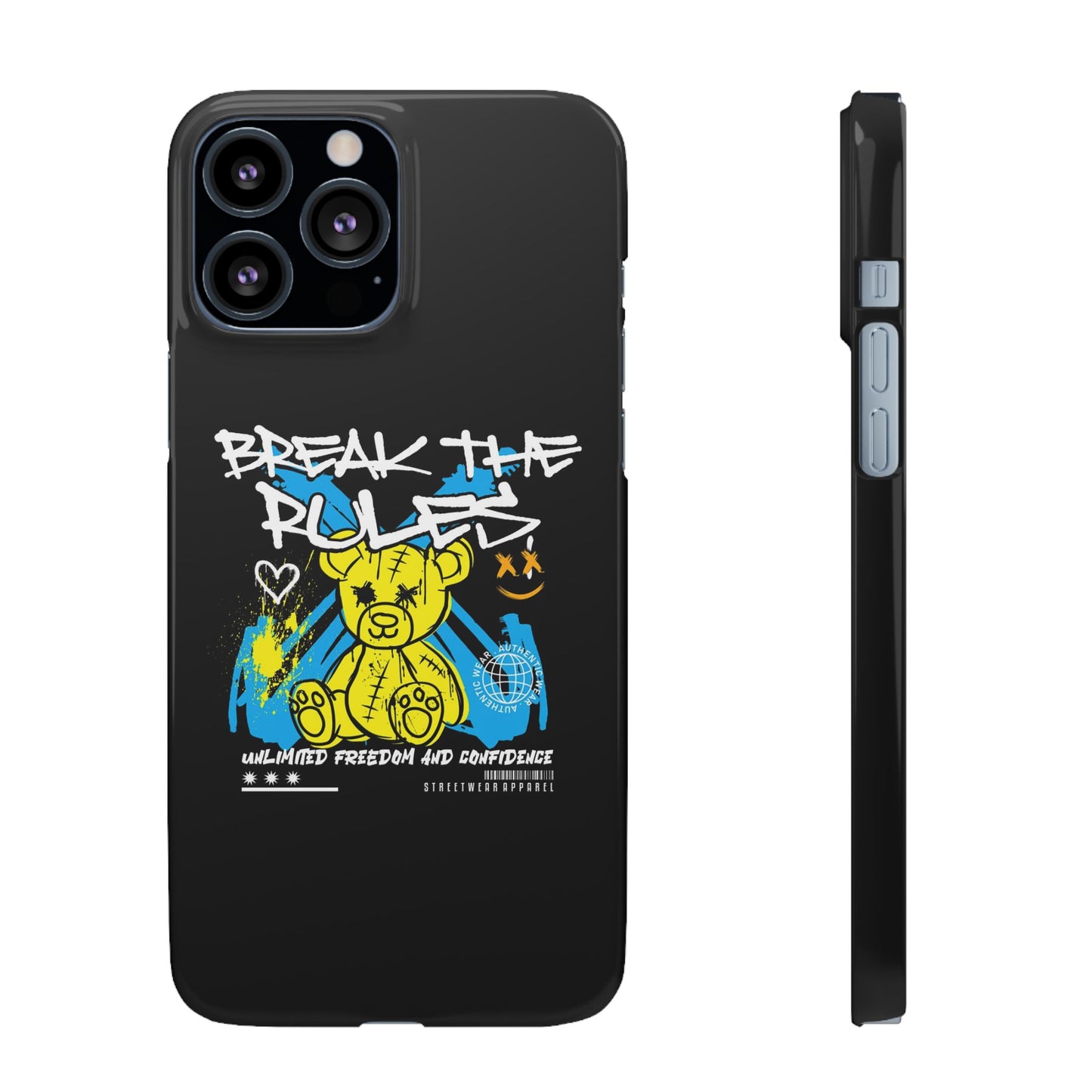 uniQue Case Pro 0262