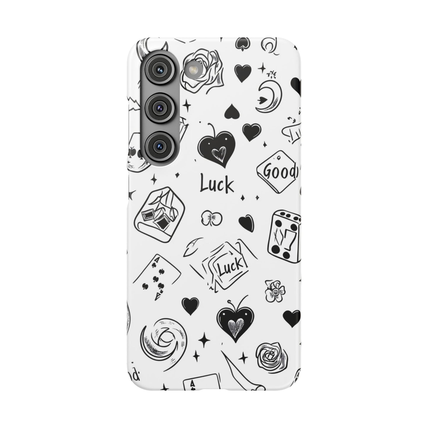 uniQue Case Pro 0103