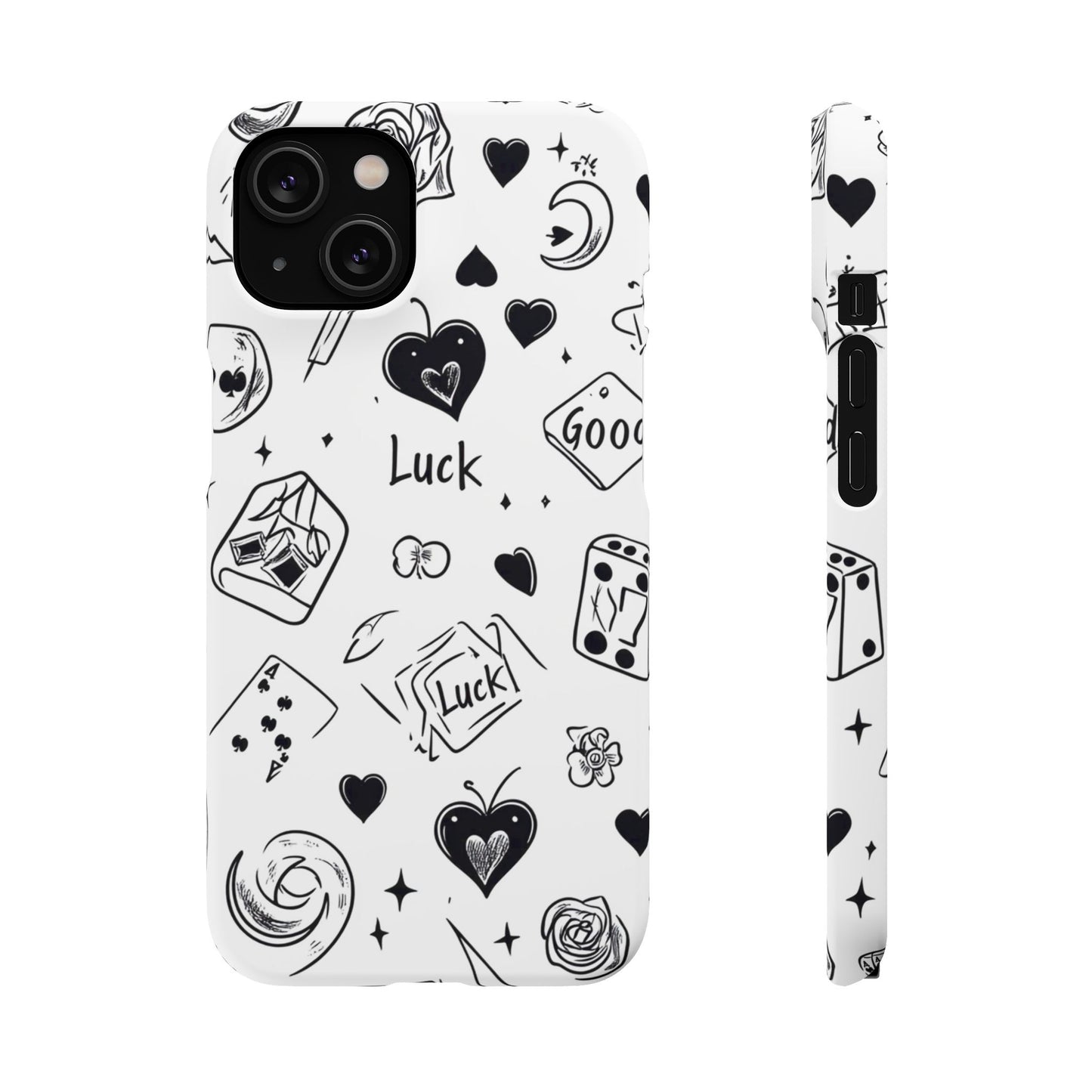 uniQue Case Pro 0103