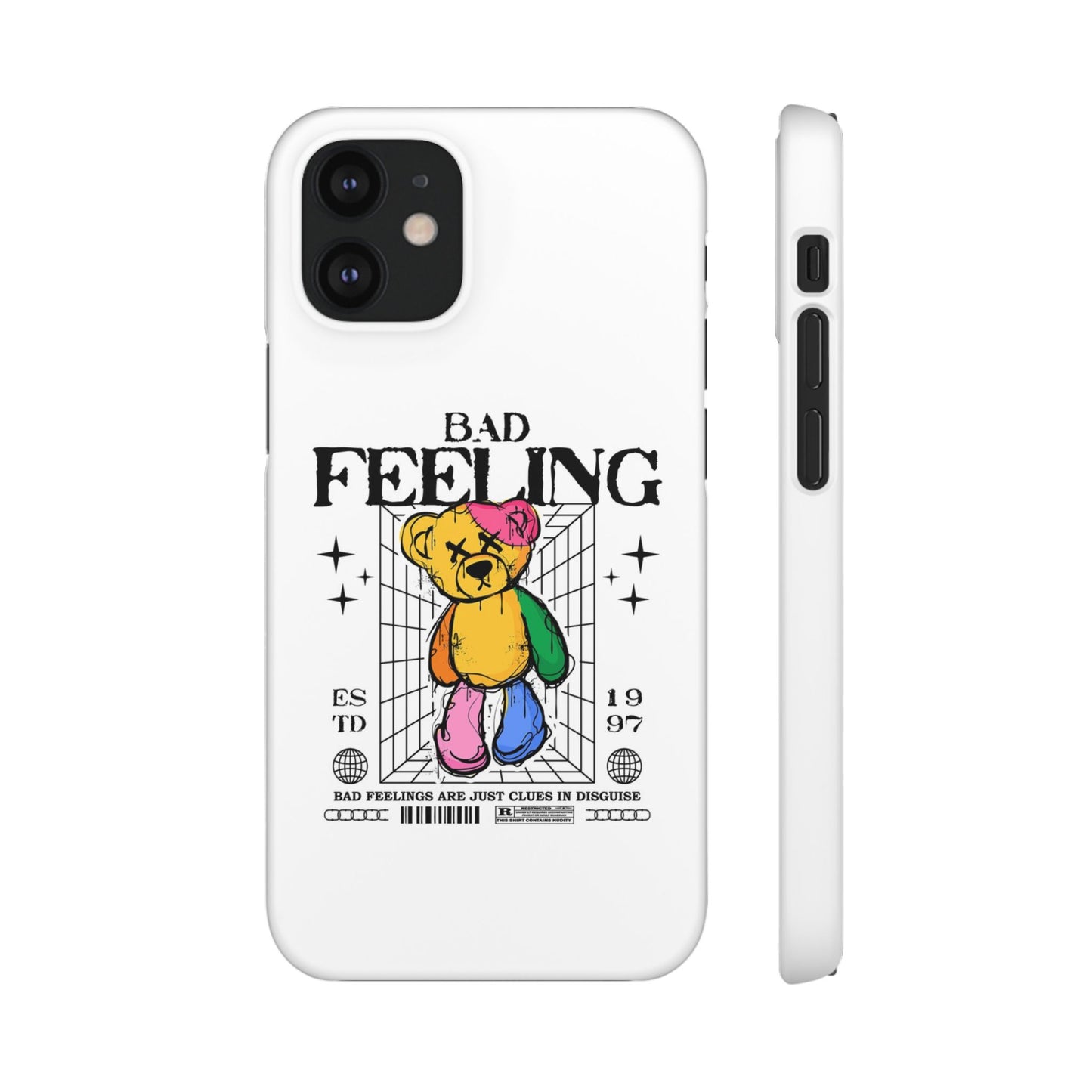 uniQue Case Pro 0267