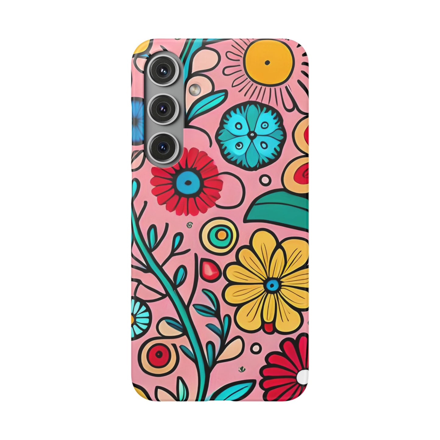 uniQue Case Pro 0197