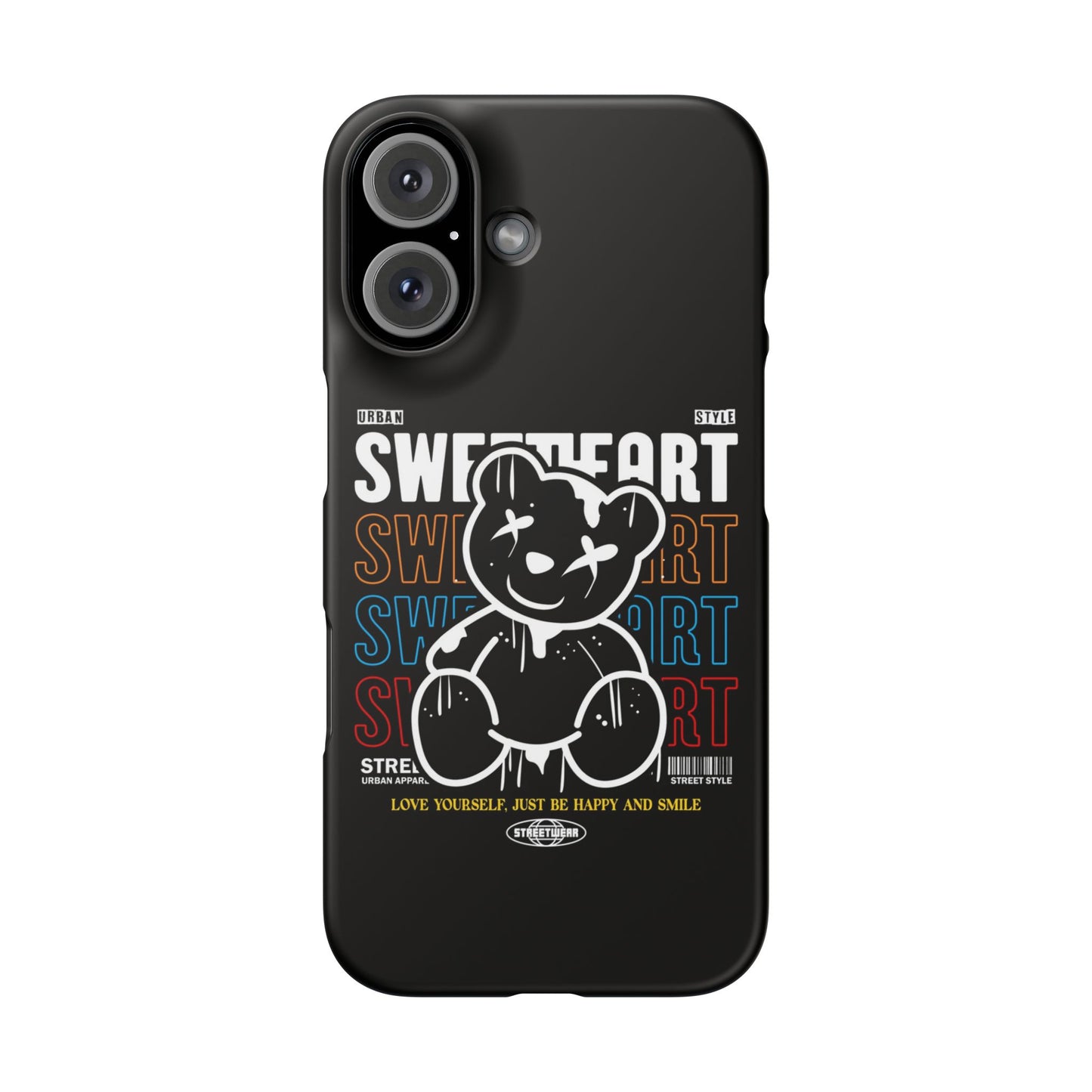 uniQue Case Pro 0218