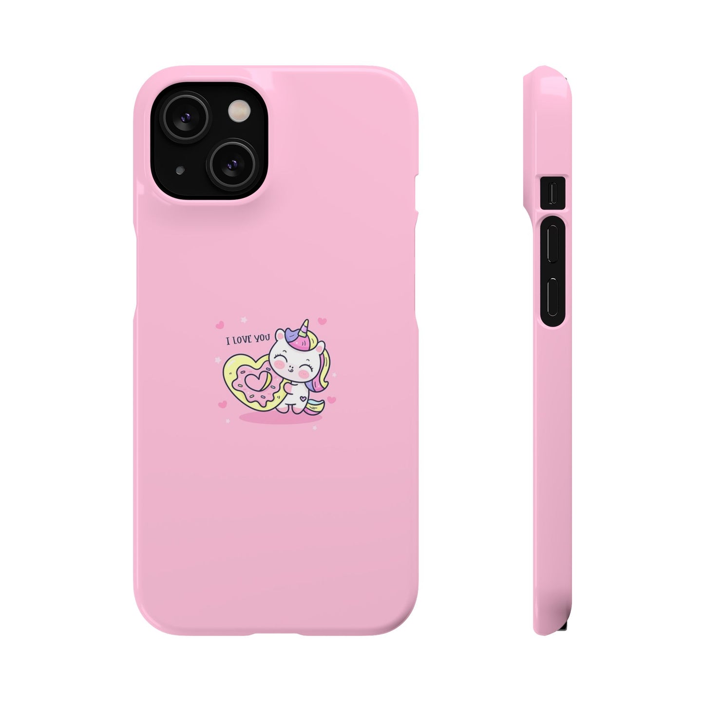 uniQue Case Pro 0240