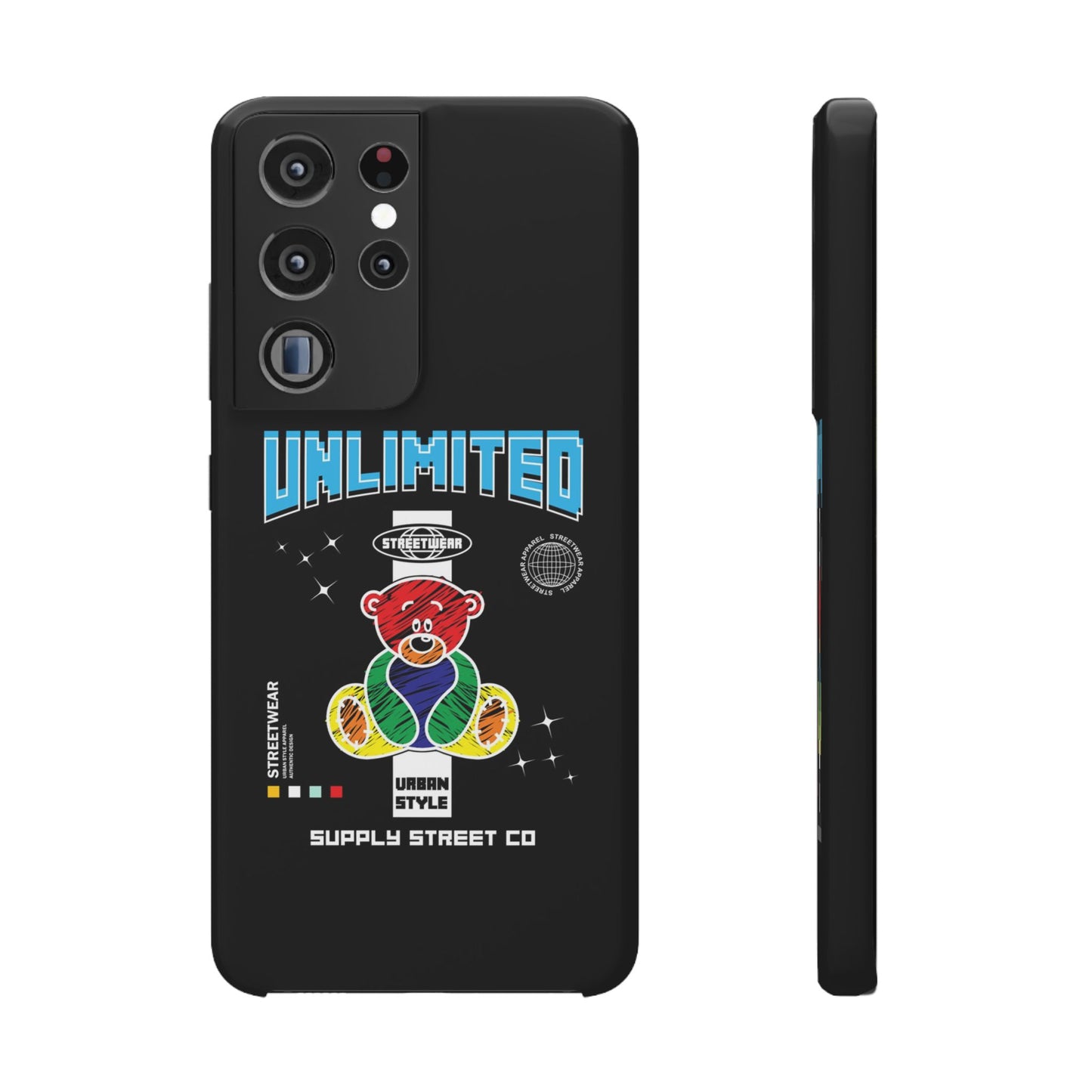 uniQue Case Pro 0216