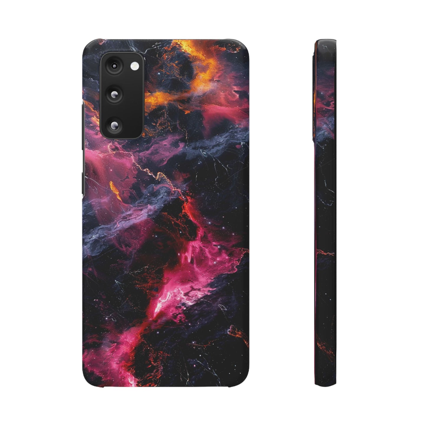 uniQue Case Pro 0138