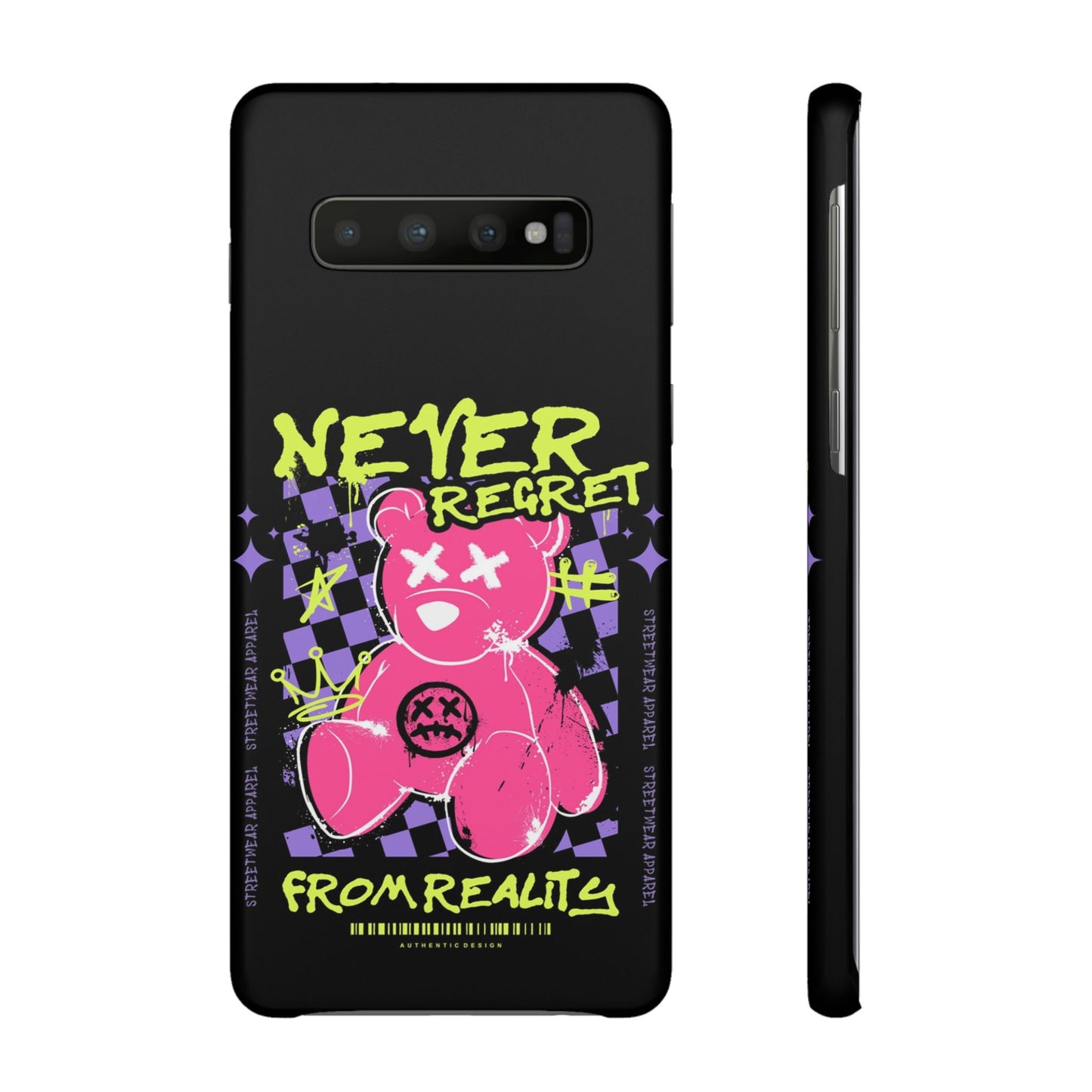 uniQue Case Pro 0226