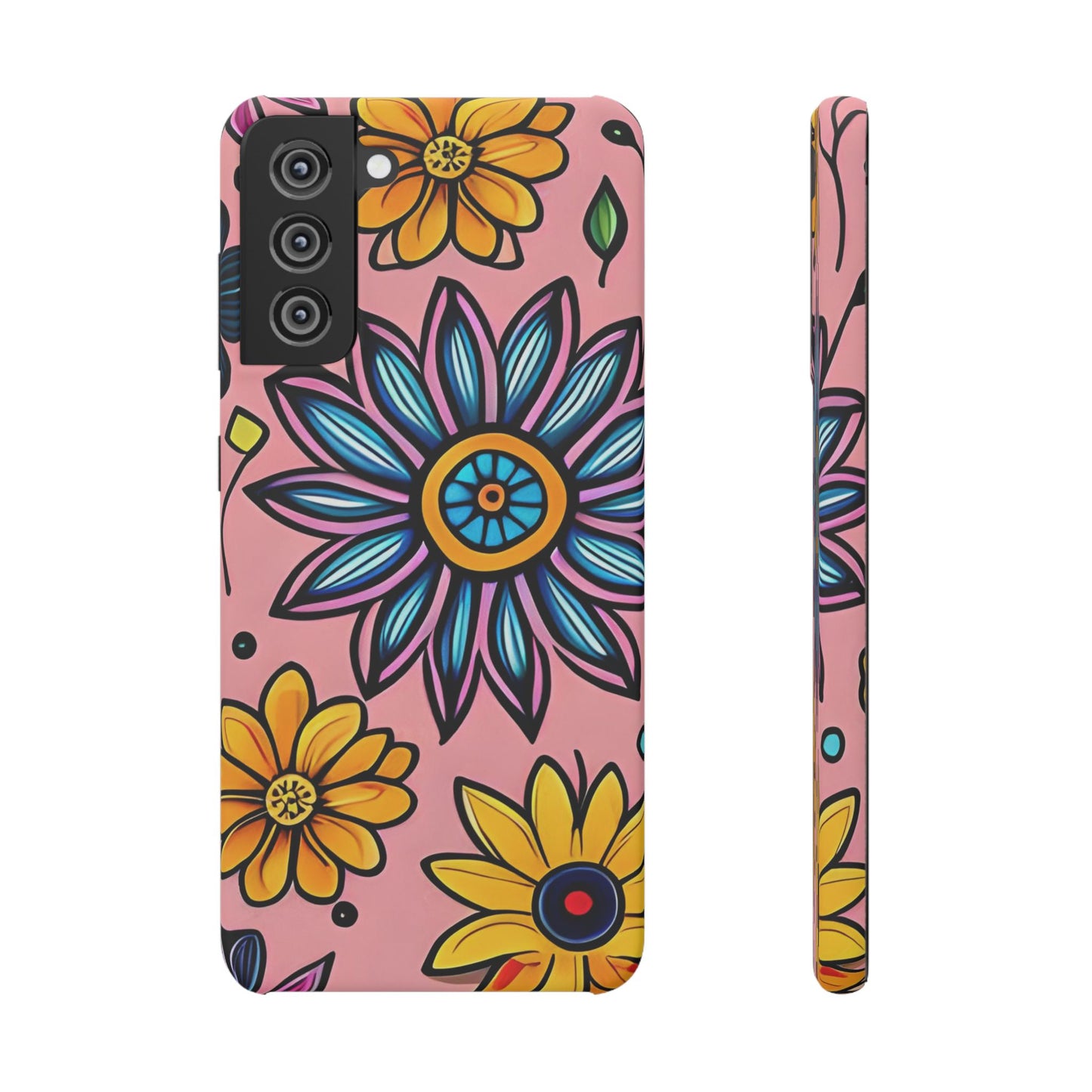 uniQue Case Pro 0200