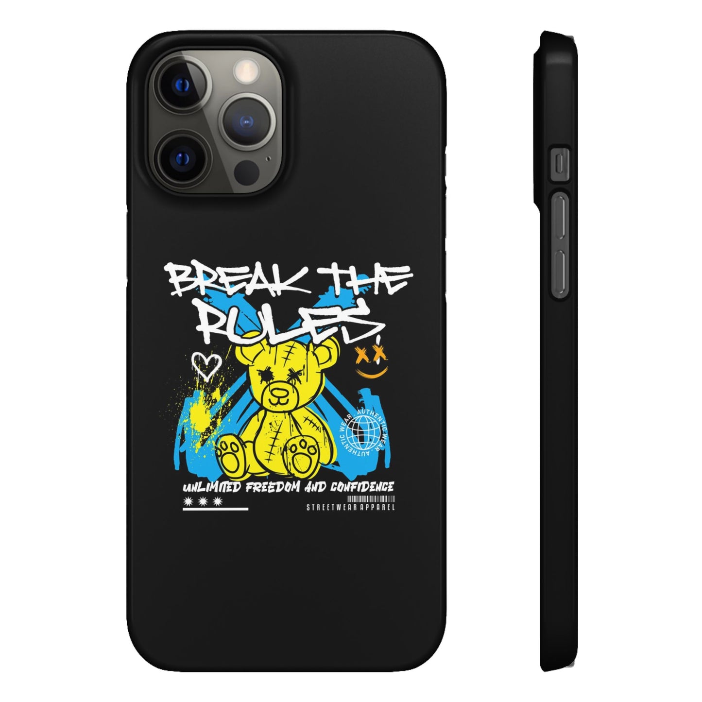 uniQue Case Pro 0262