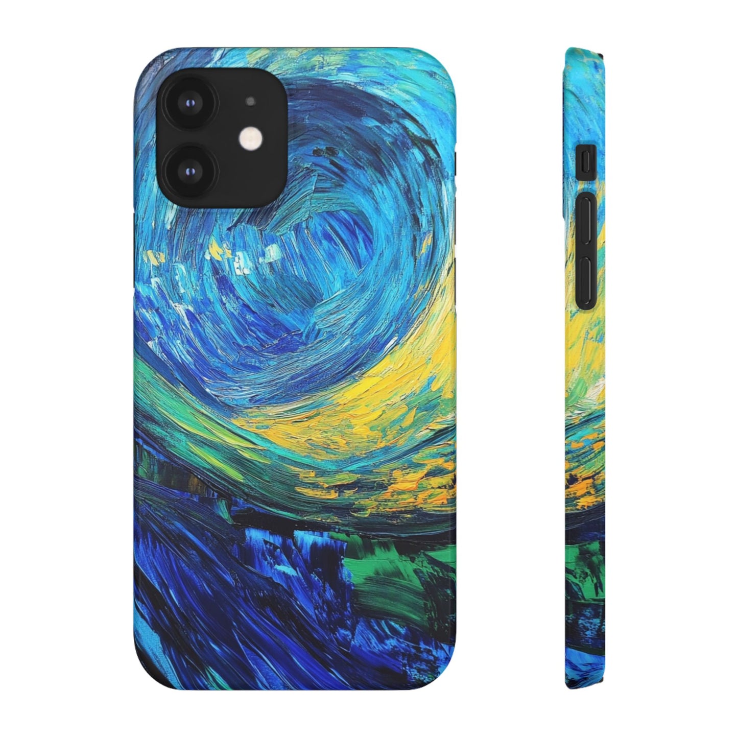 uniQue Case Pro 0116