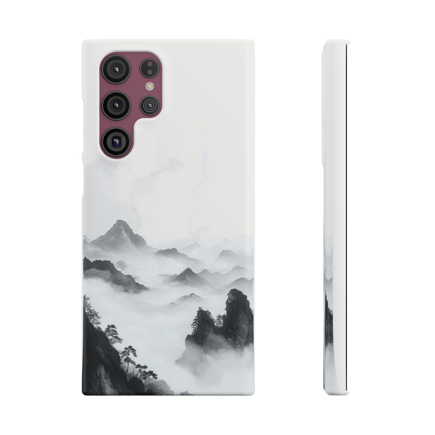 uniQue Case Pro 0088