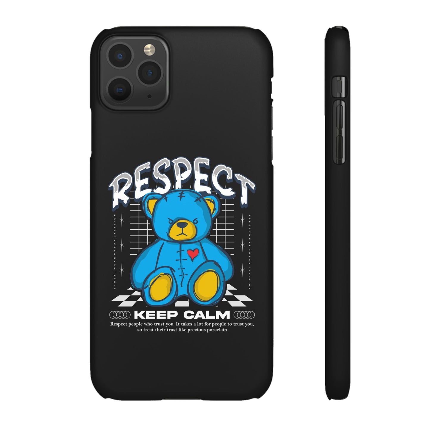 uniQue Case Pro 0225