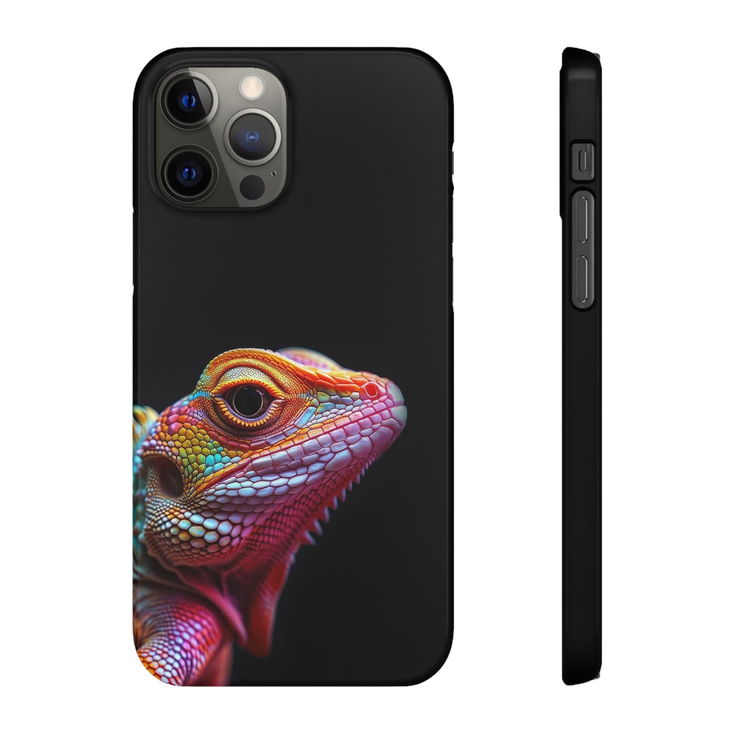 uniQue Case Pro 0009