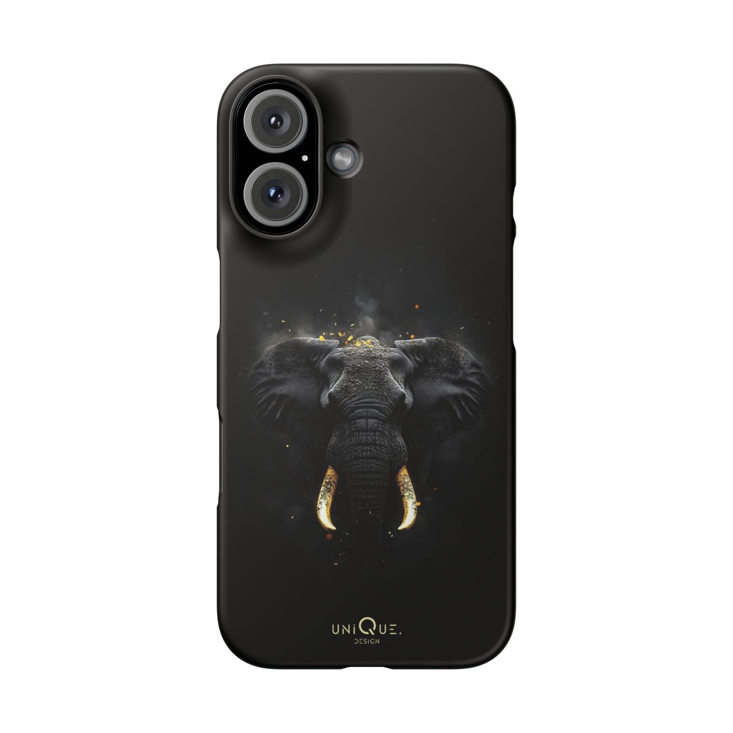 uniQue Case Pro 0001