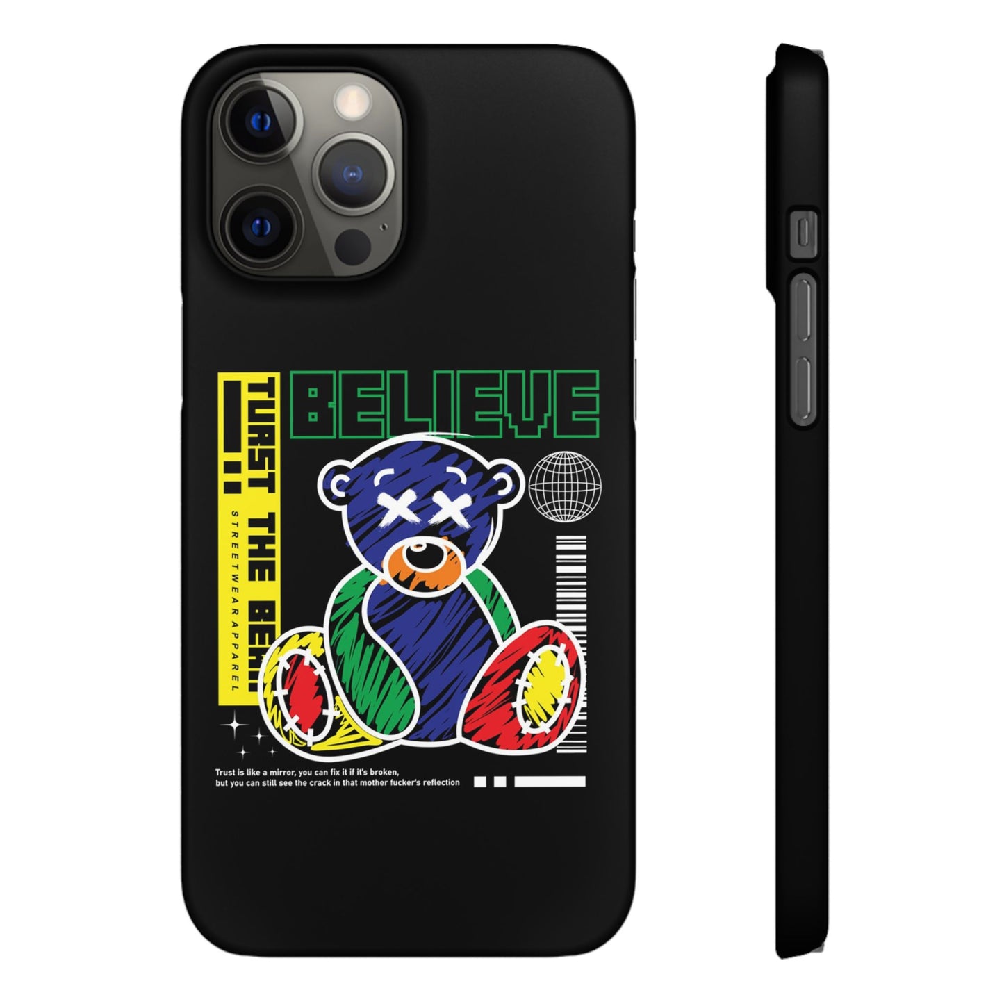 uniQue Case Pro 0266