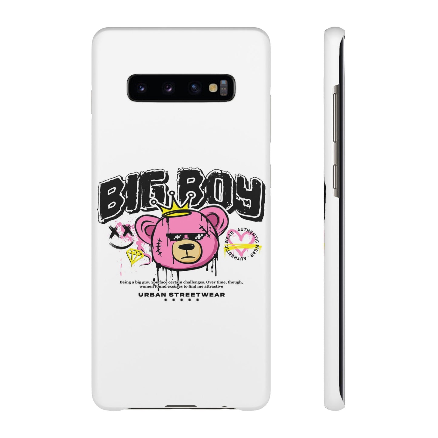 uniQue Case Pro 0264