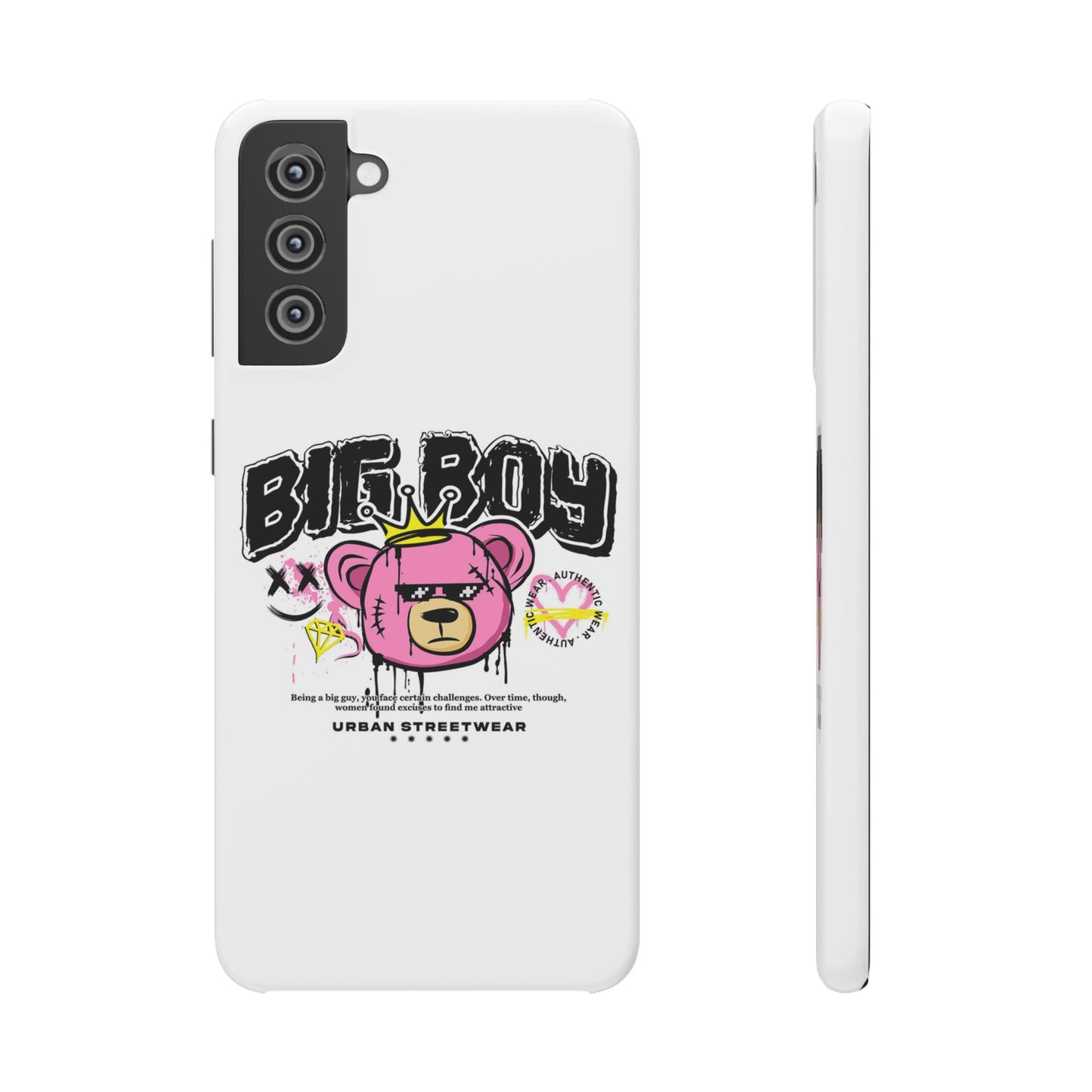 uniQue Case Pro 0264