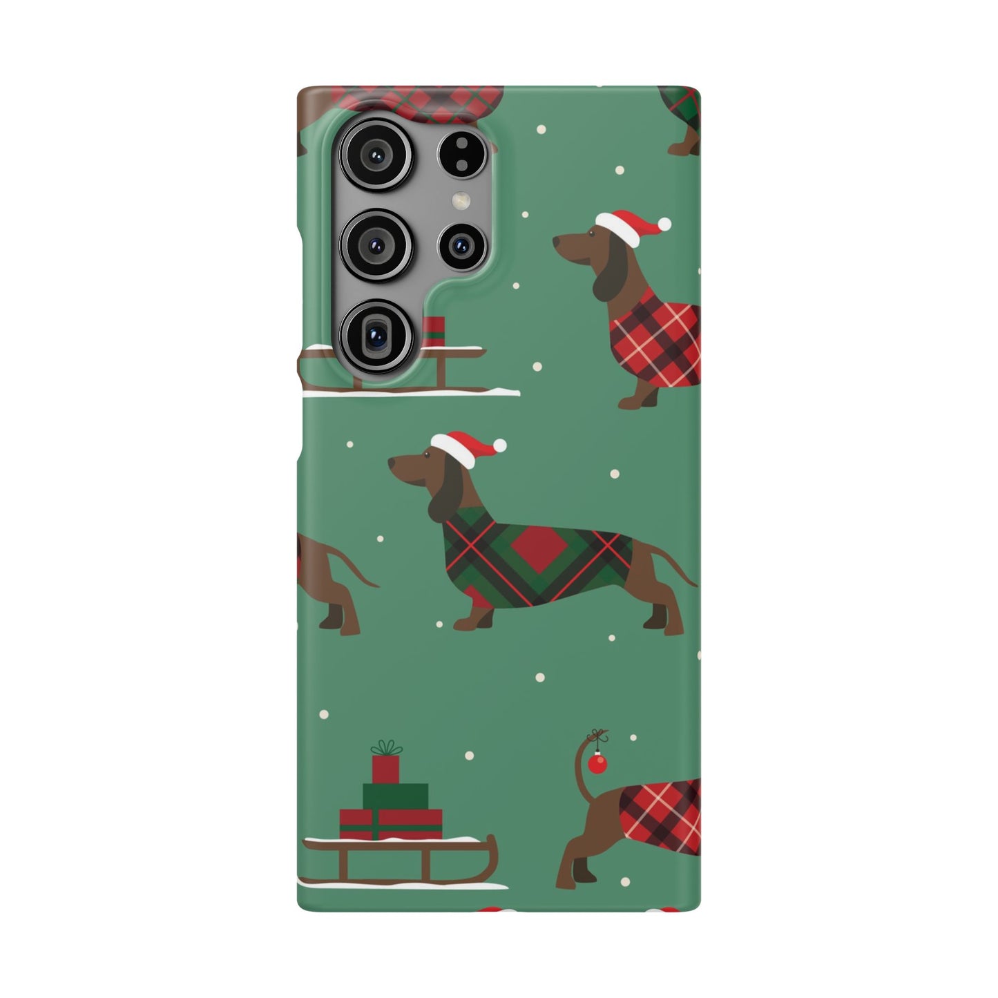 uniQue Case Pro 0107