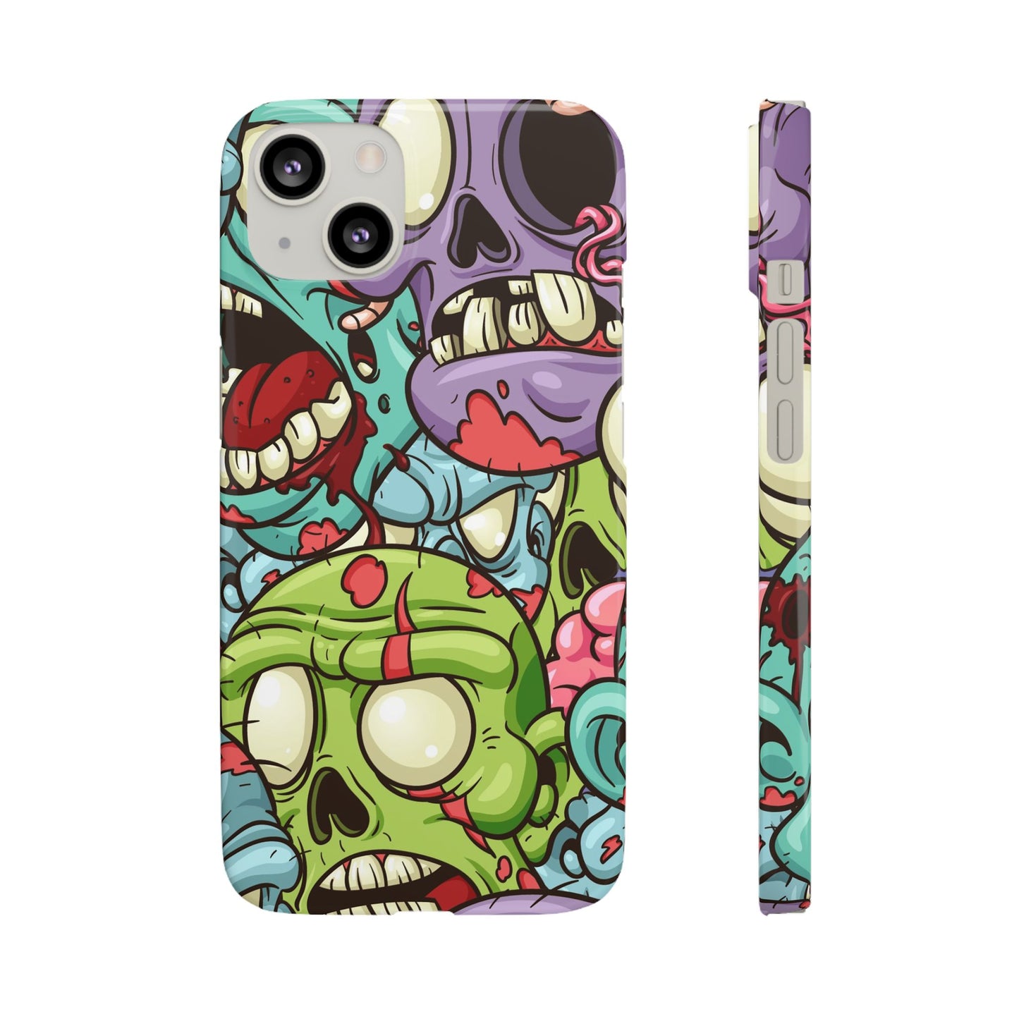 uniQue Case Pro 0381