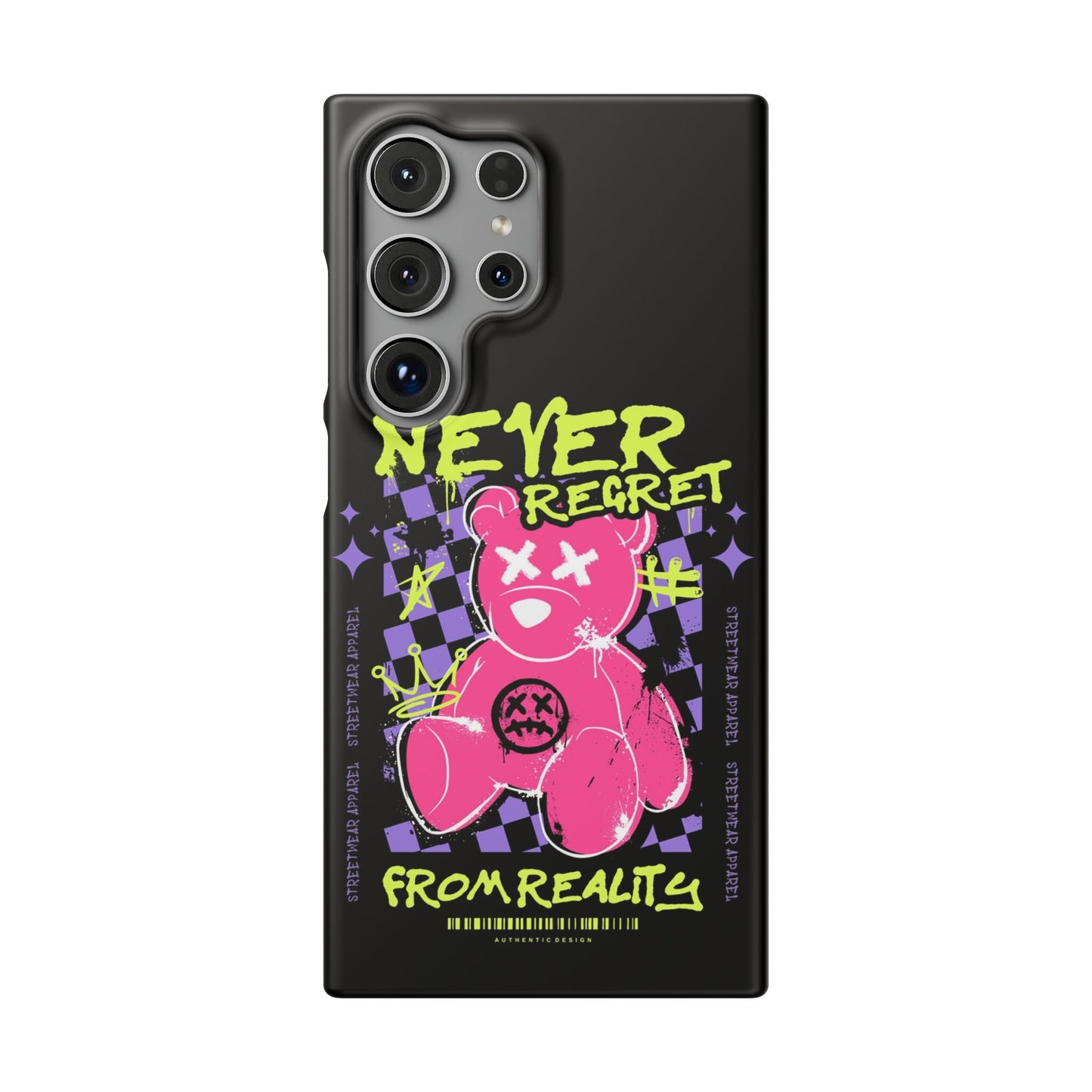 uniQue Case Pro 0226