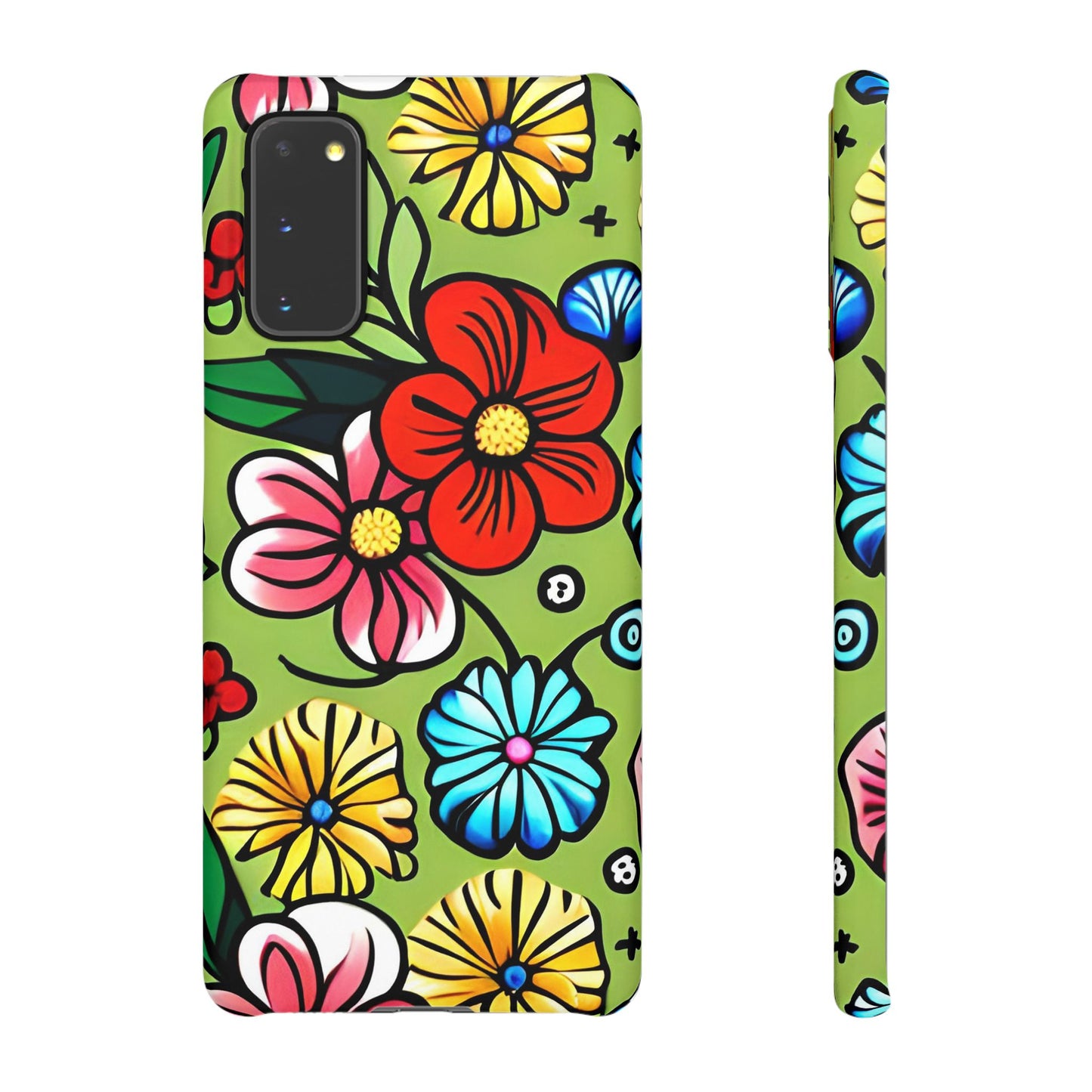 uniQue Case Pro 0198