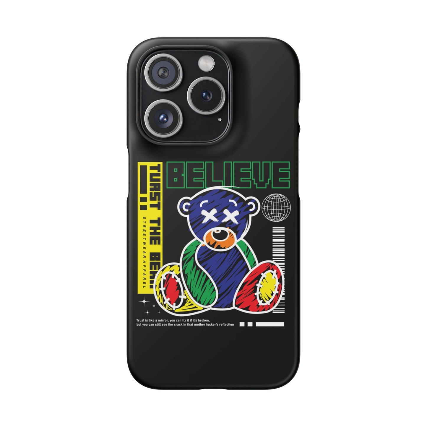 uniQue Case Pro 0266