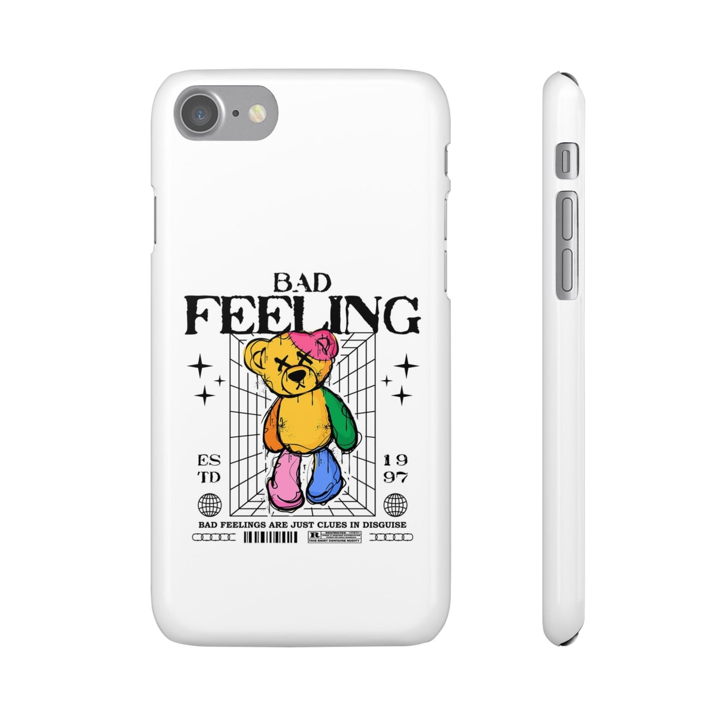 uniQue Case Pro 0267