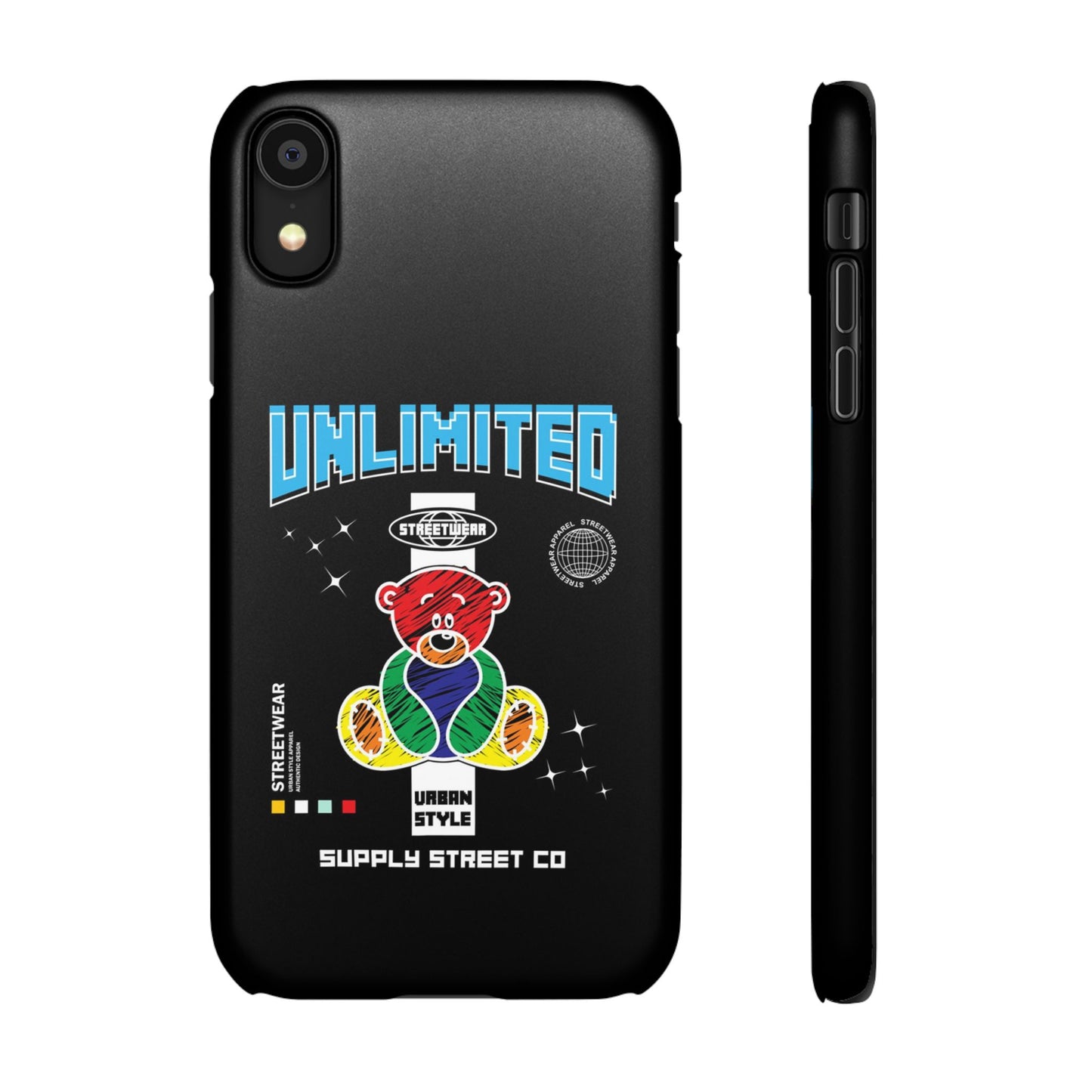 uniQue Case Pro 0216