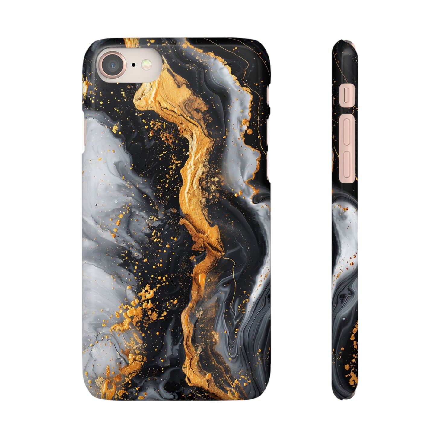 uniQue Case Pro 0370