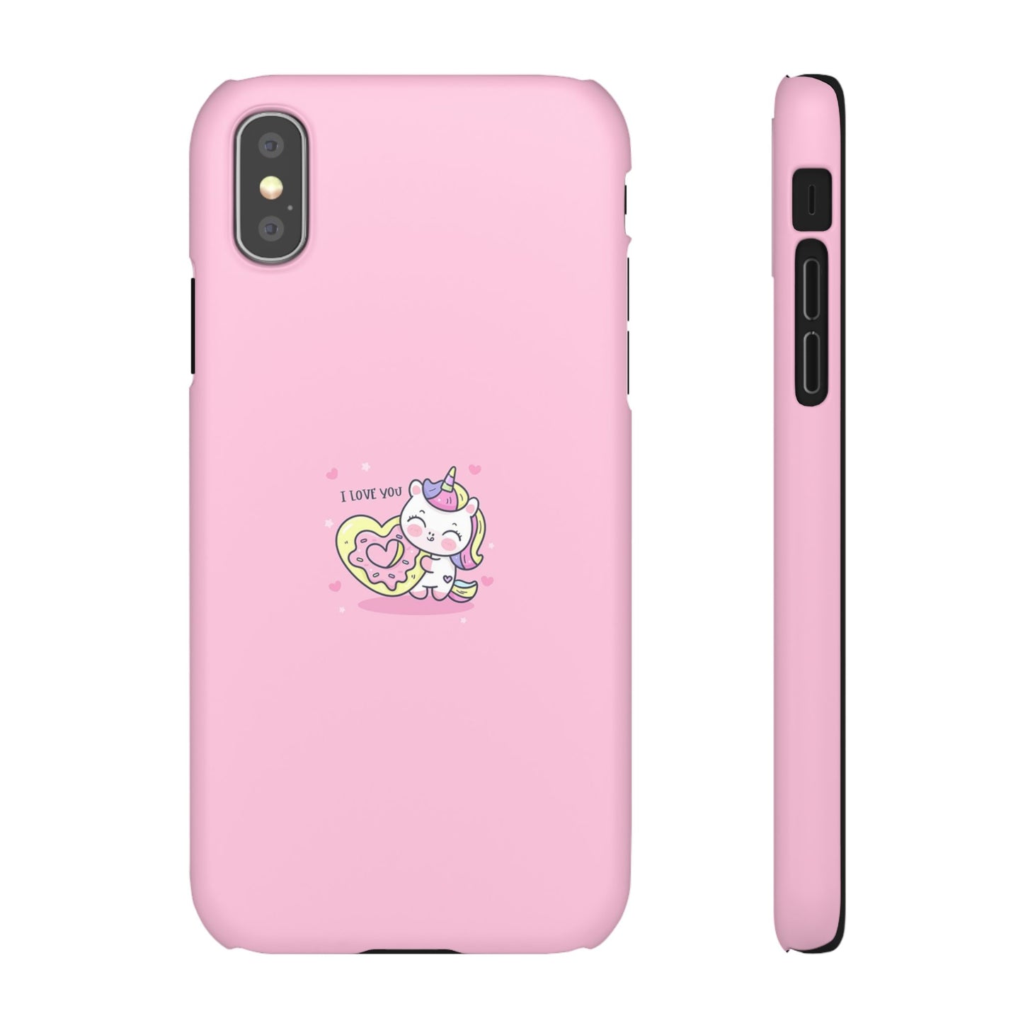 uniQue Case Pro 0240