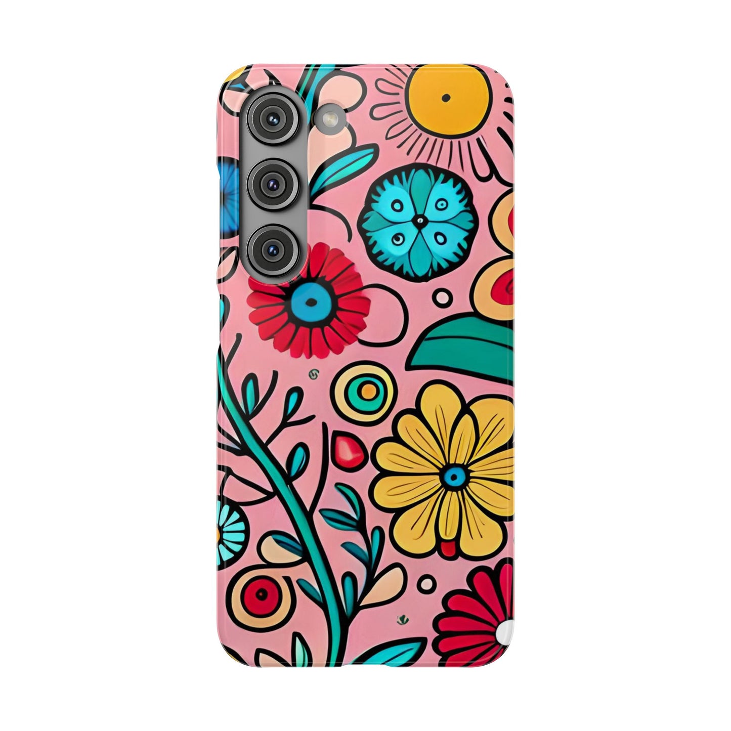 uniQue Case Pro 0197