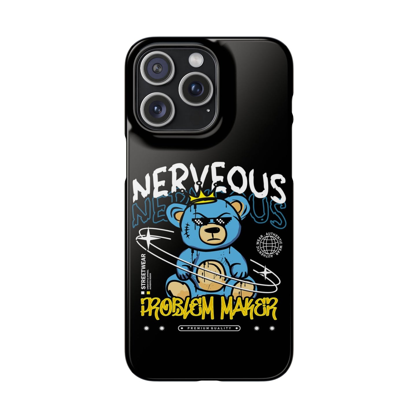 uniQue Case Pro 0227