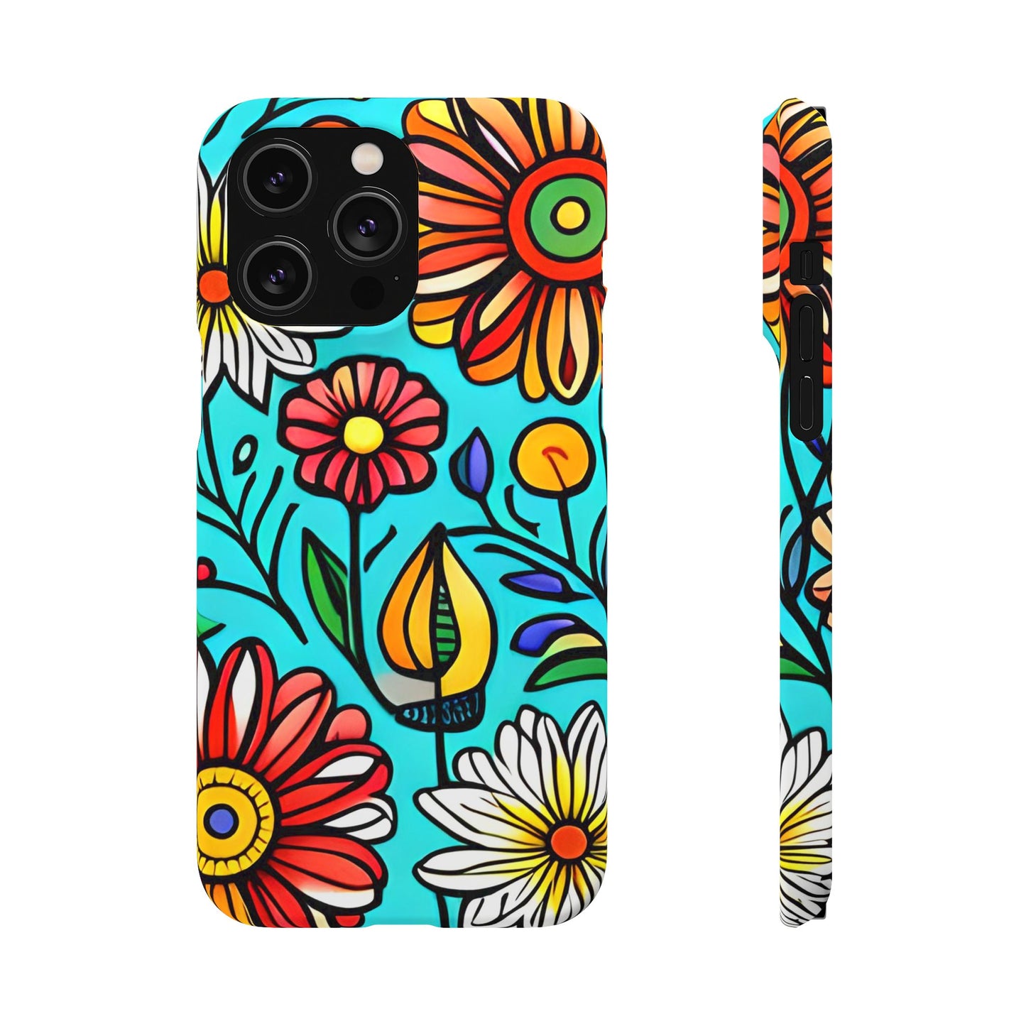 uniQue Case Pro 0201