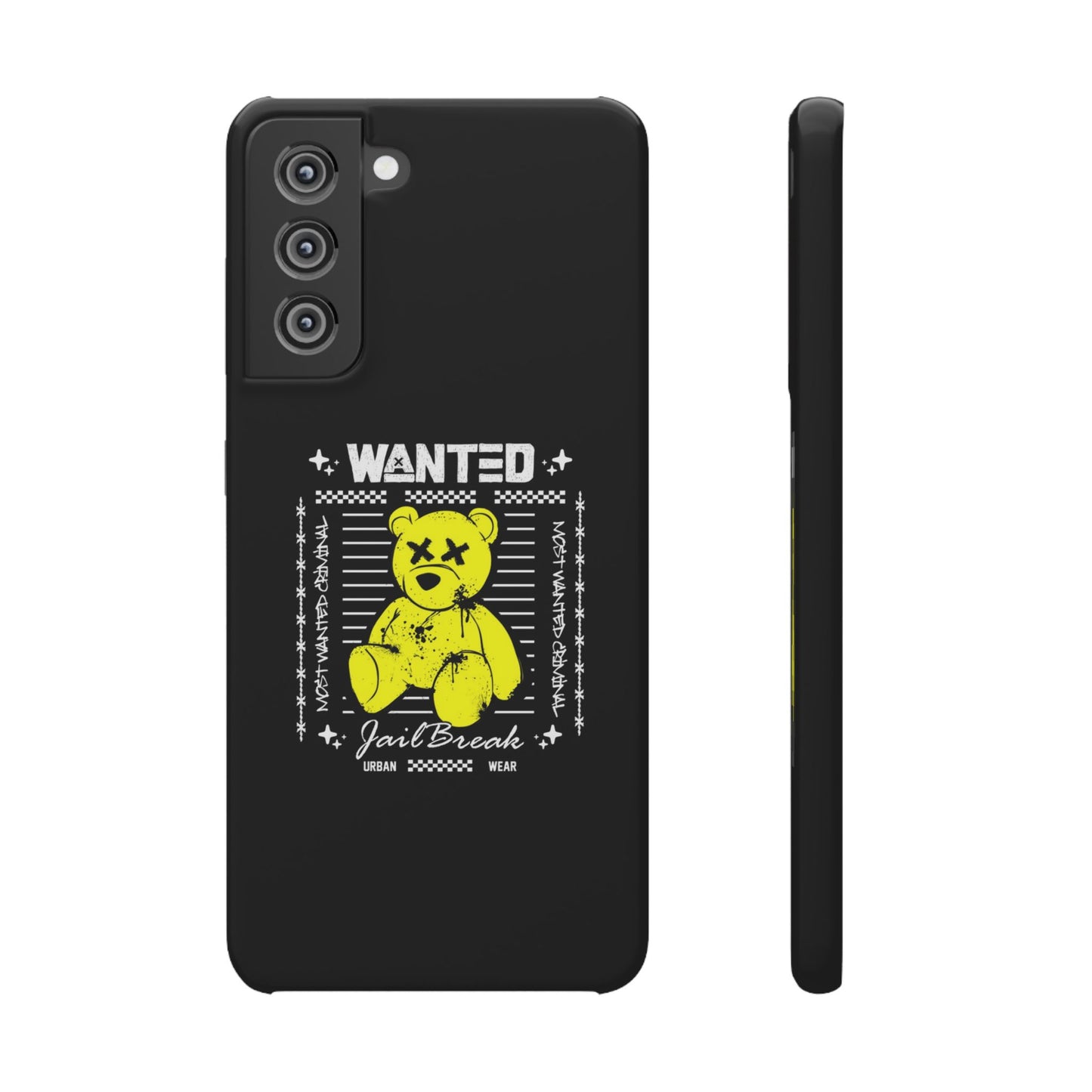 uniQue Case Pro 0211