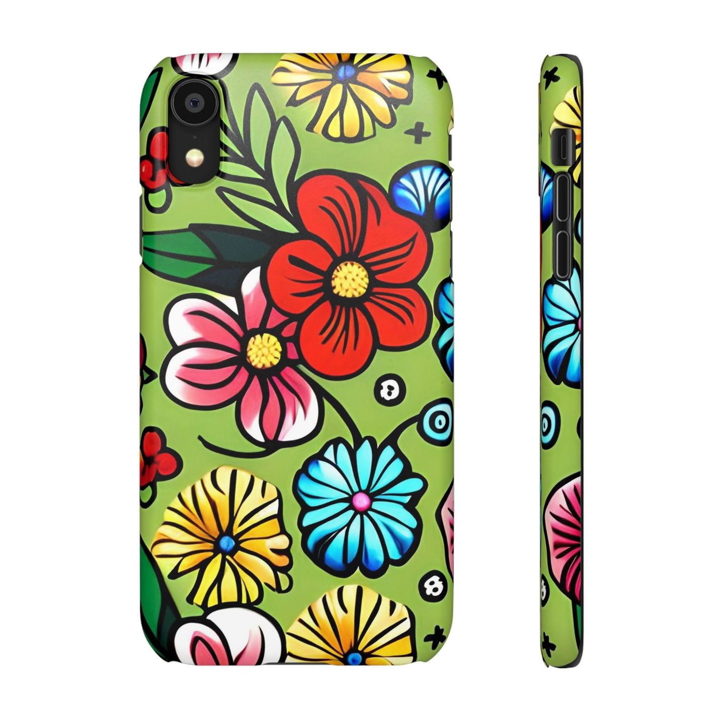 uniQue Case Pro 0198