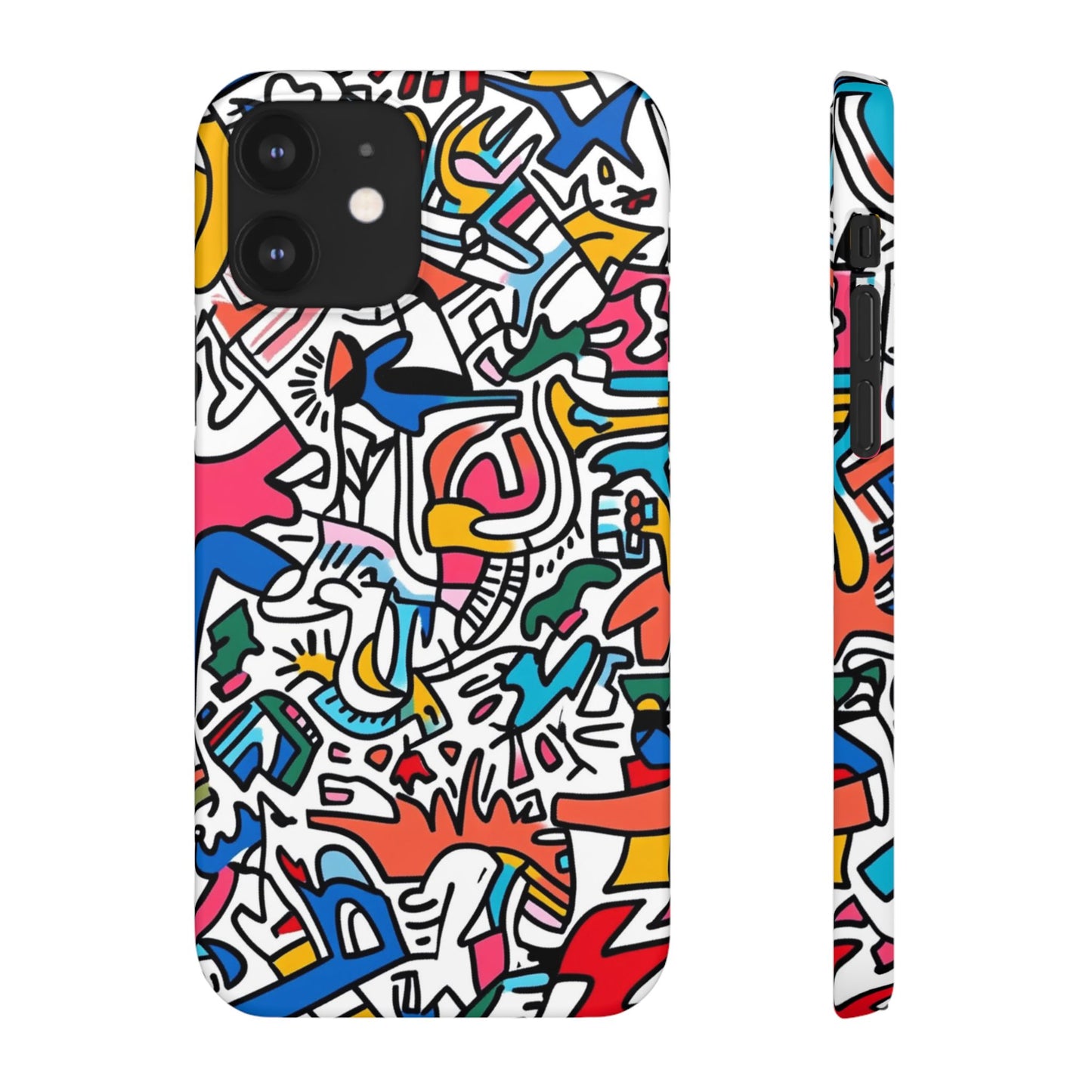 uniQue Case Pro 0102