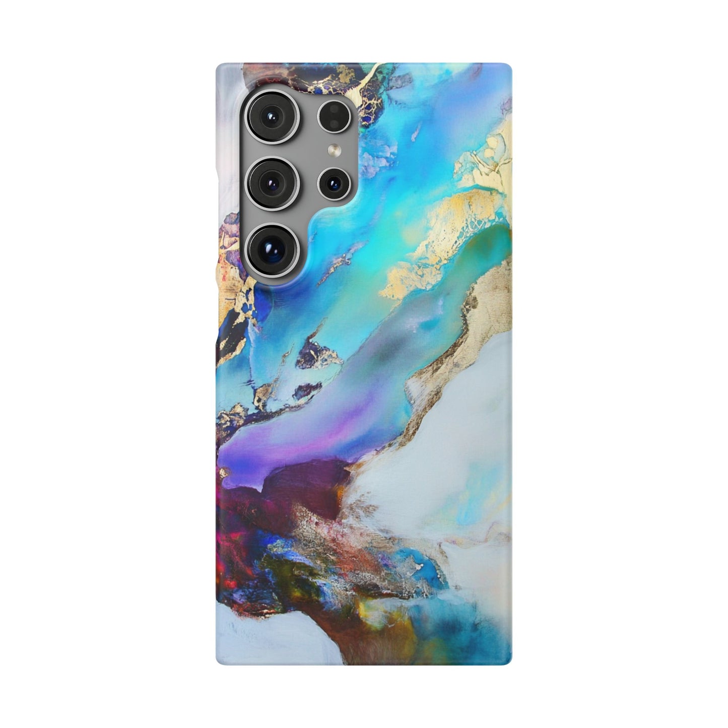 uniQue Case Pro 0320