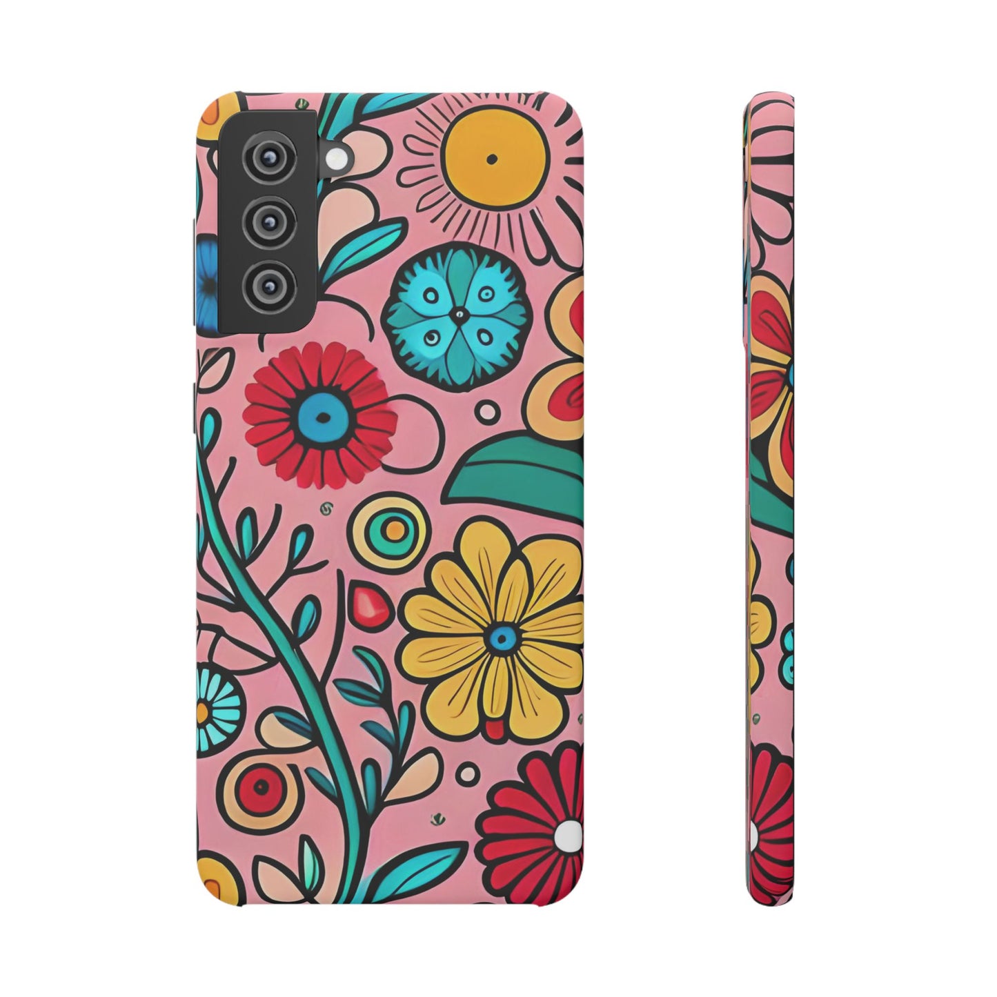 uniQue Case Pro 0197