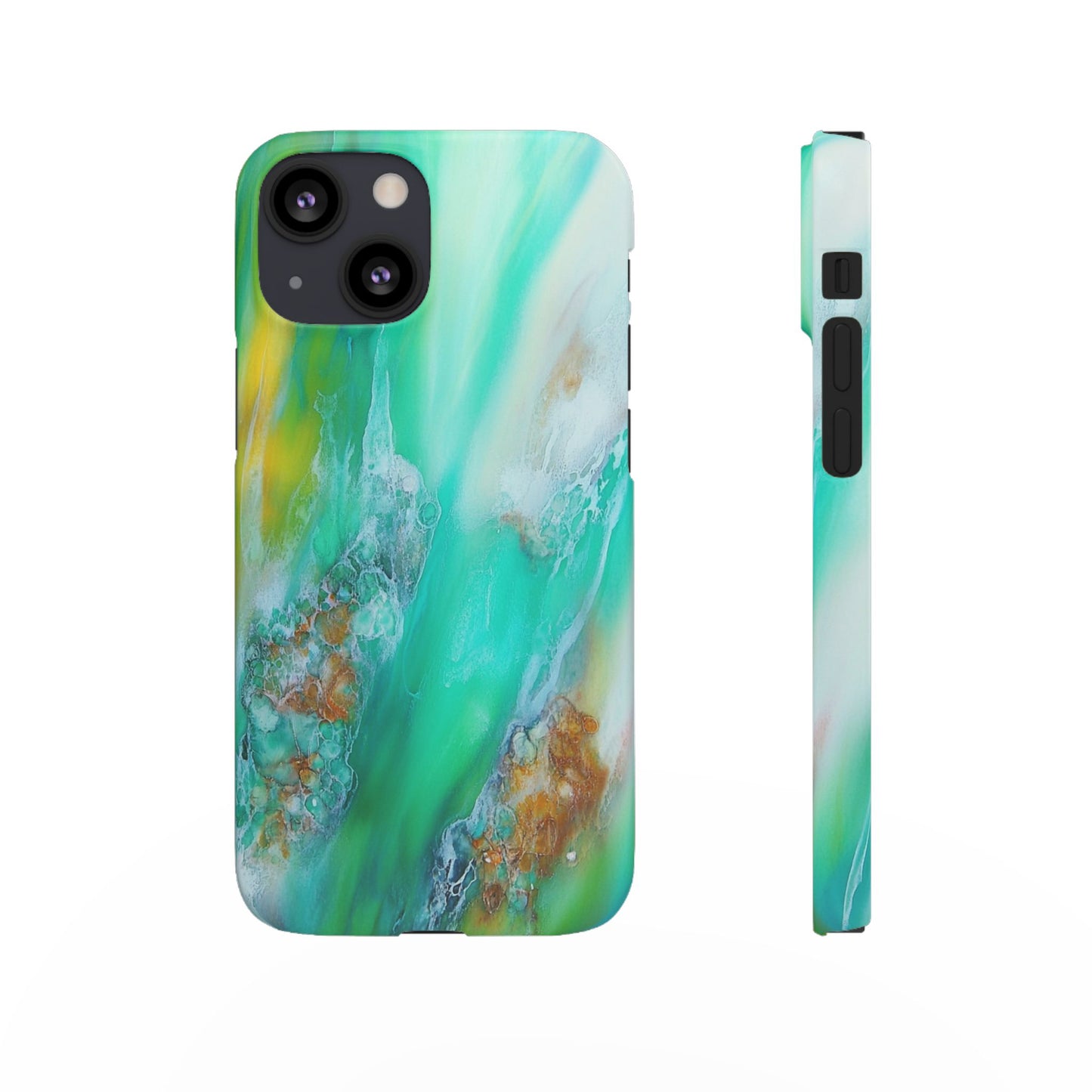 uniQue Case Pro 0319