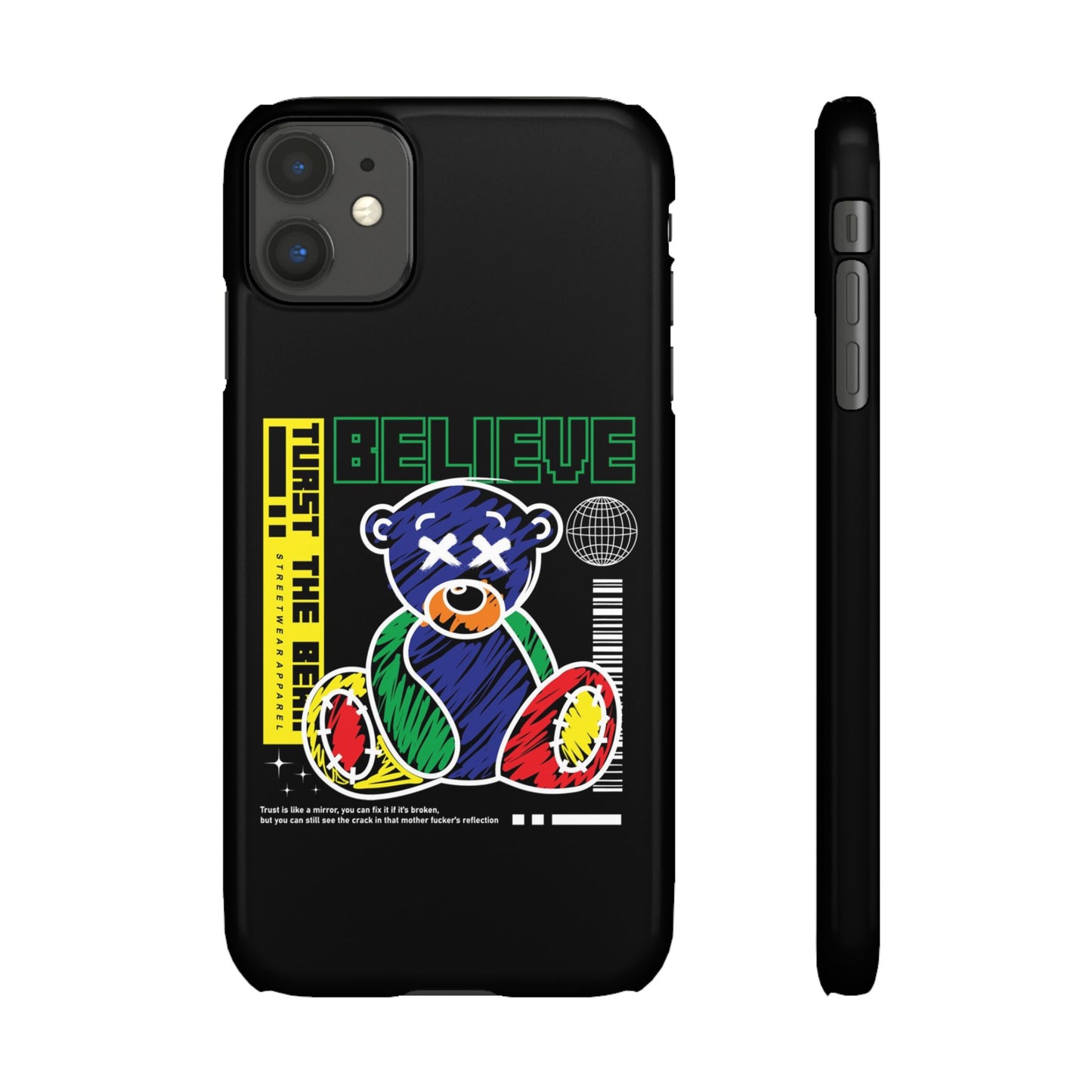 uniQue Case Pro 0266