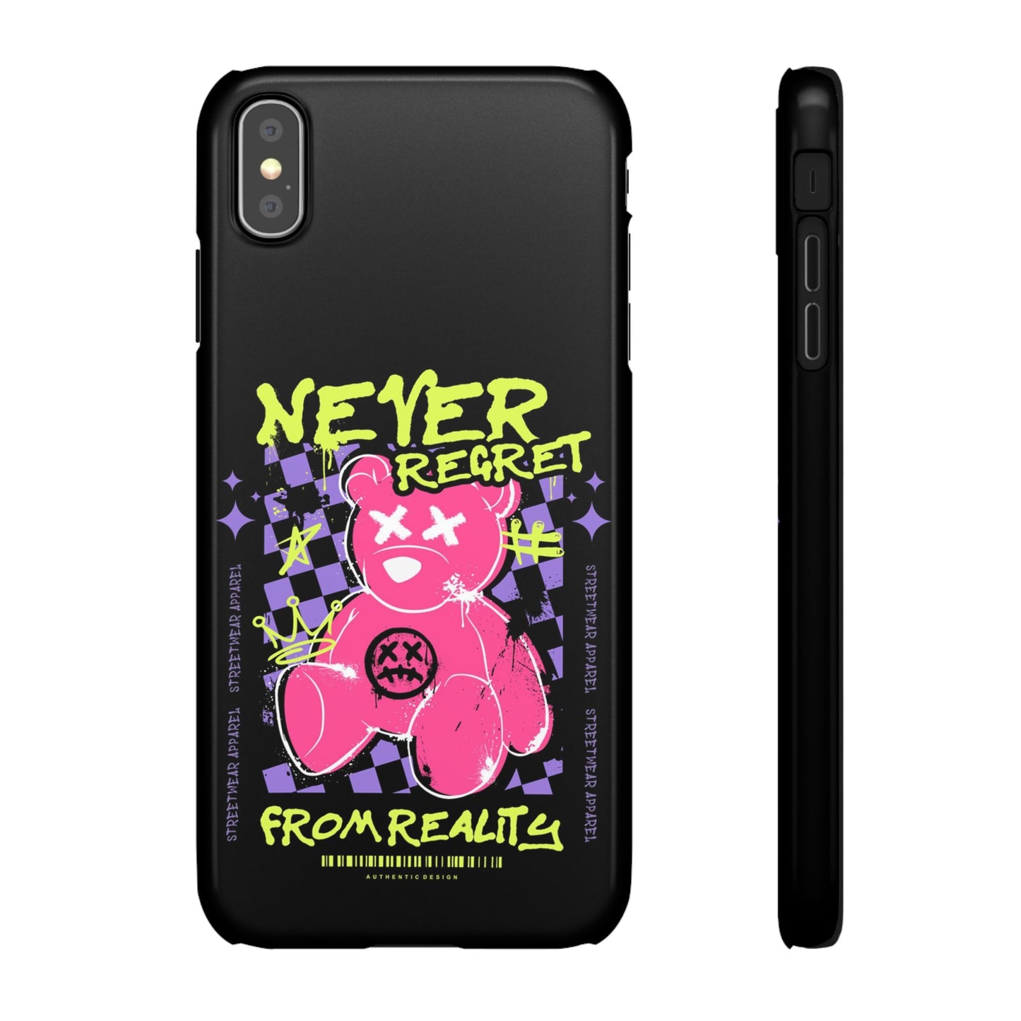 uniQue Case Pro 0226