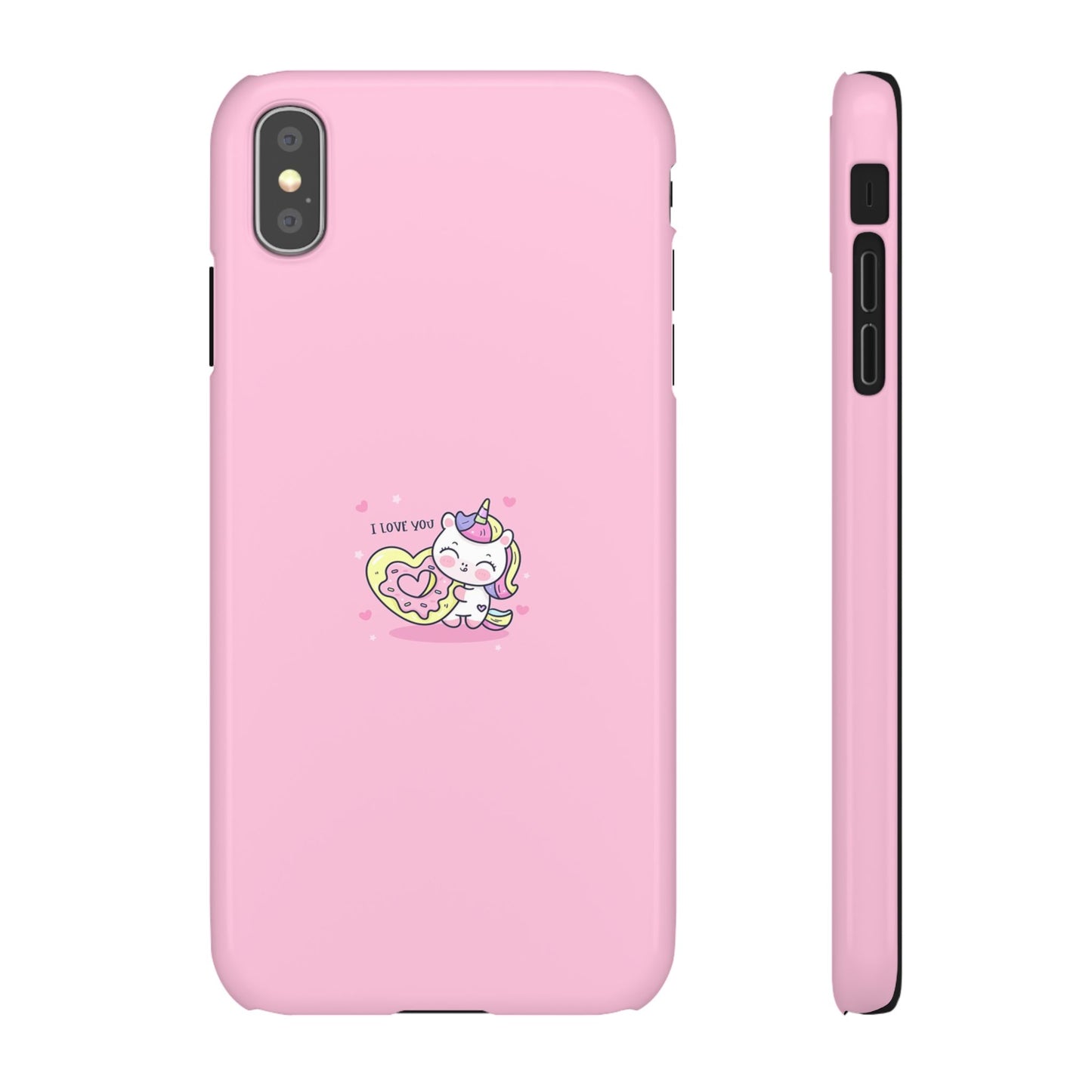 uniQue Case Pro 0240