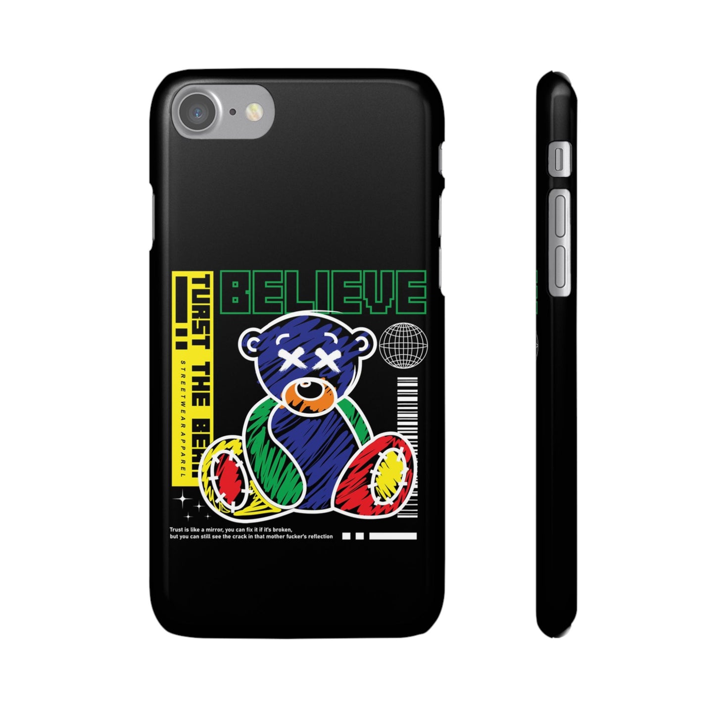 uniQue Case Pro 0266