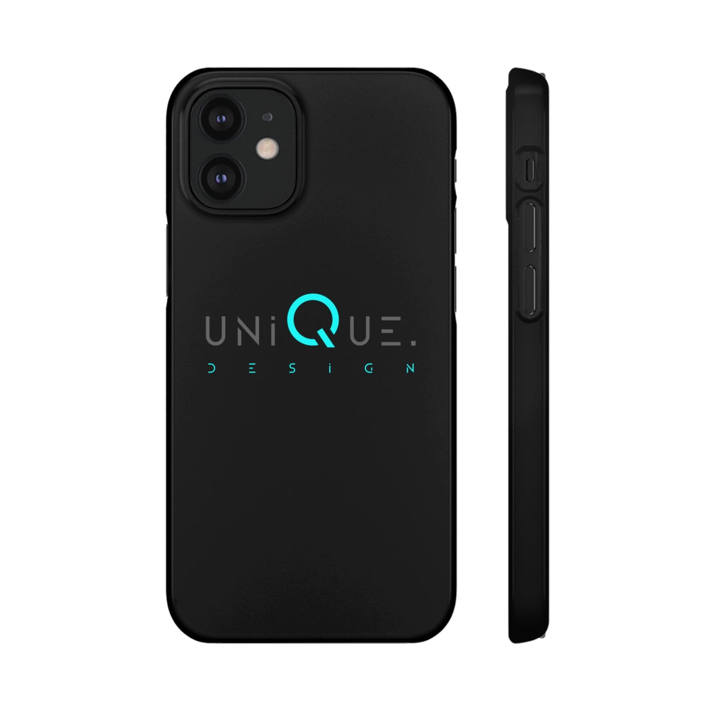 uniQue Case Brd 0000