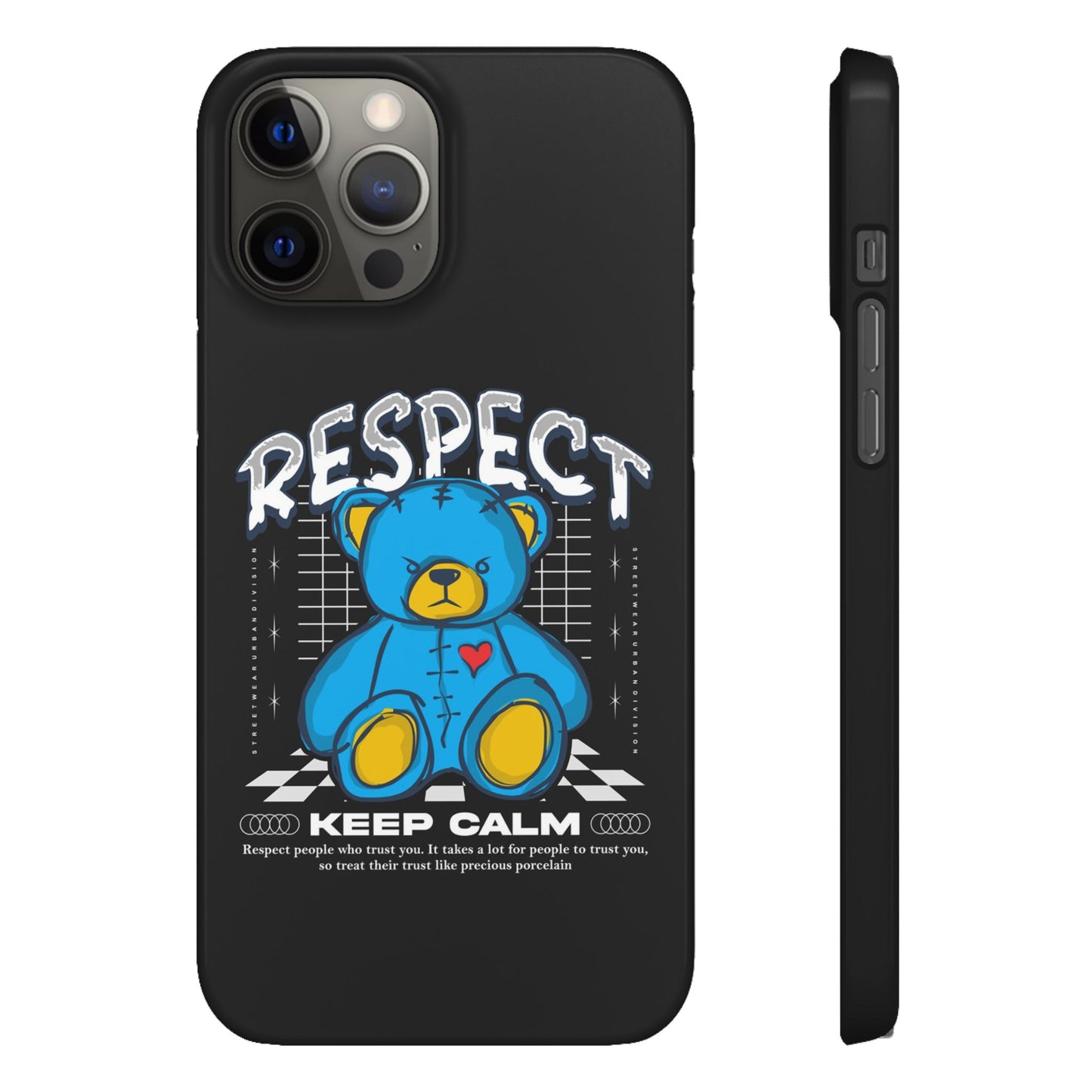 uniQue Case Pro 0225