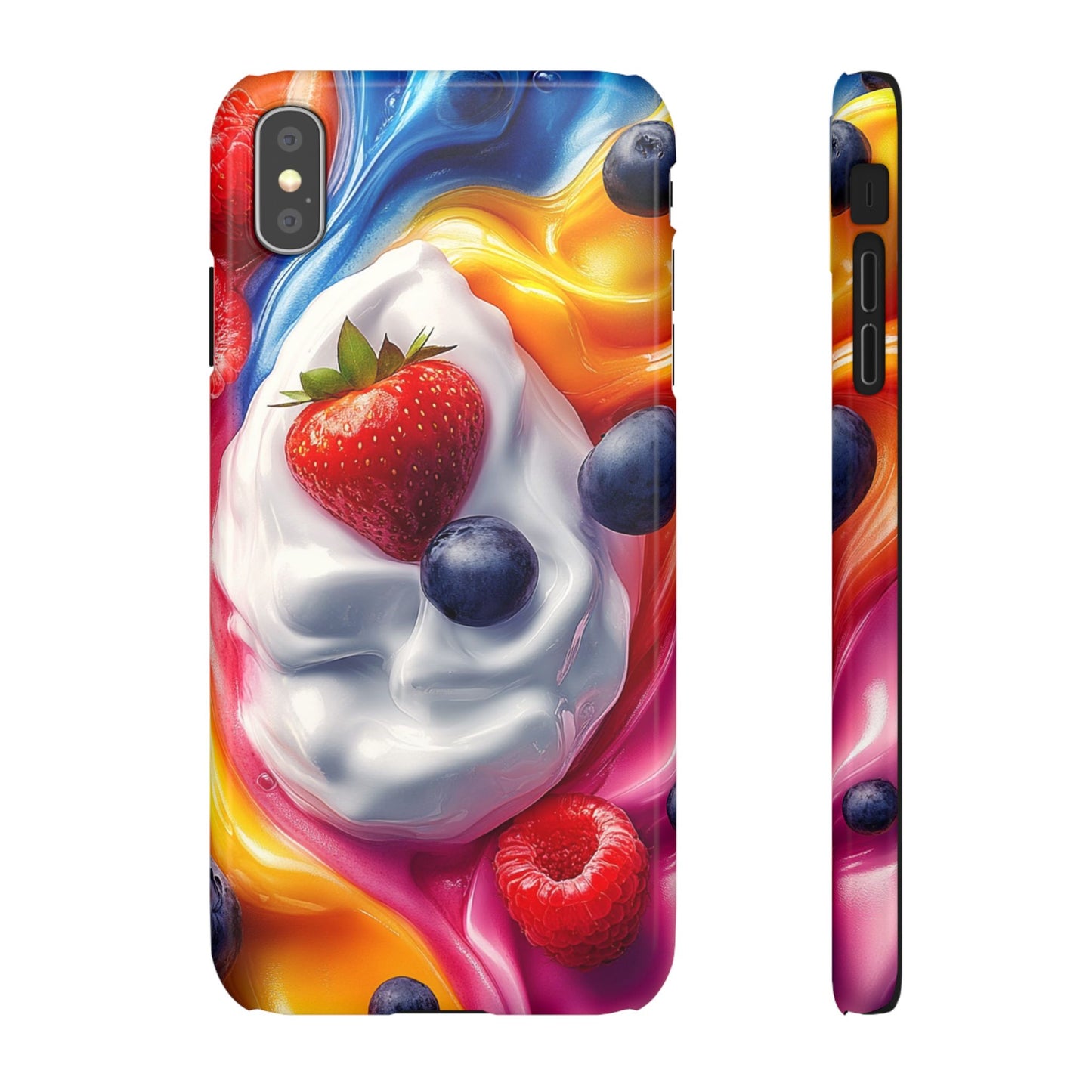 uniQue Case Pro 0190