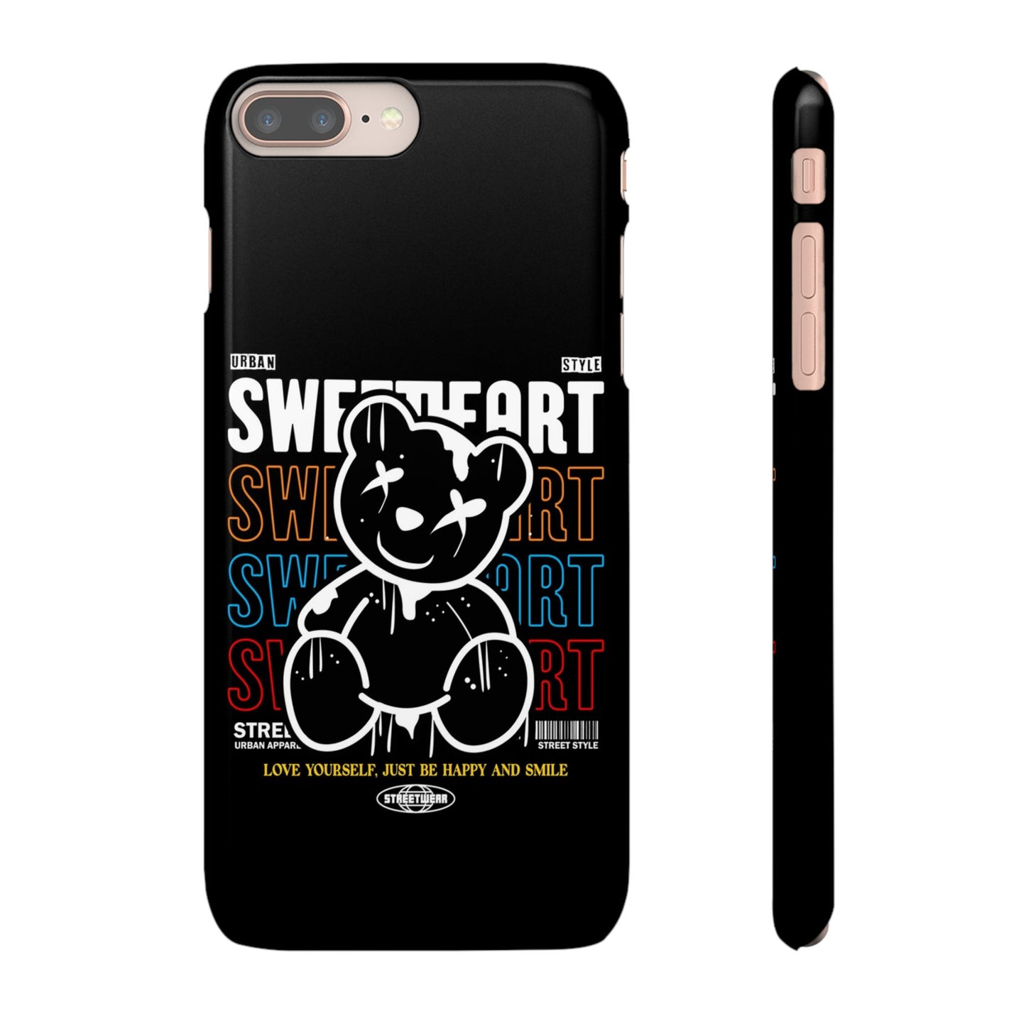 uniQue Case Pro 0218