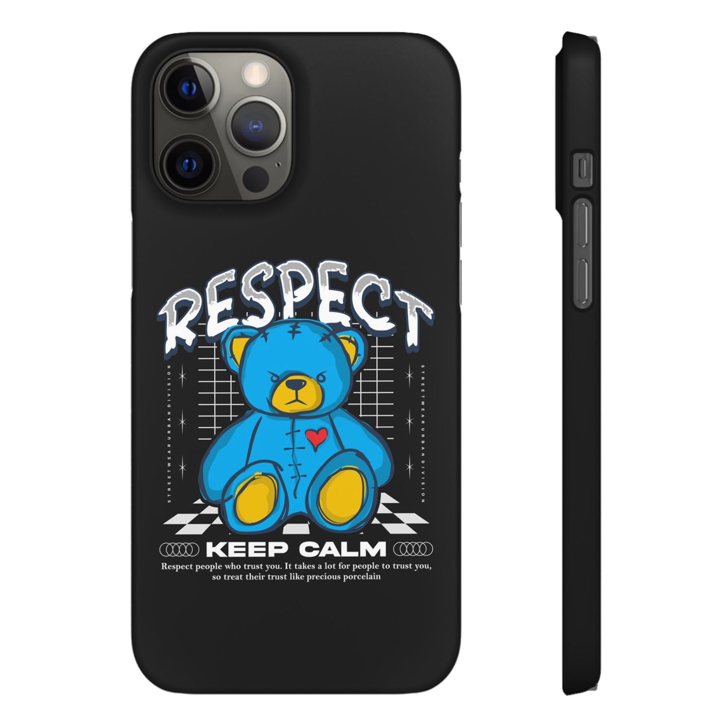 uniQue Case Pro 0225