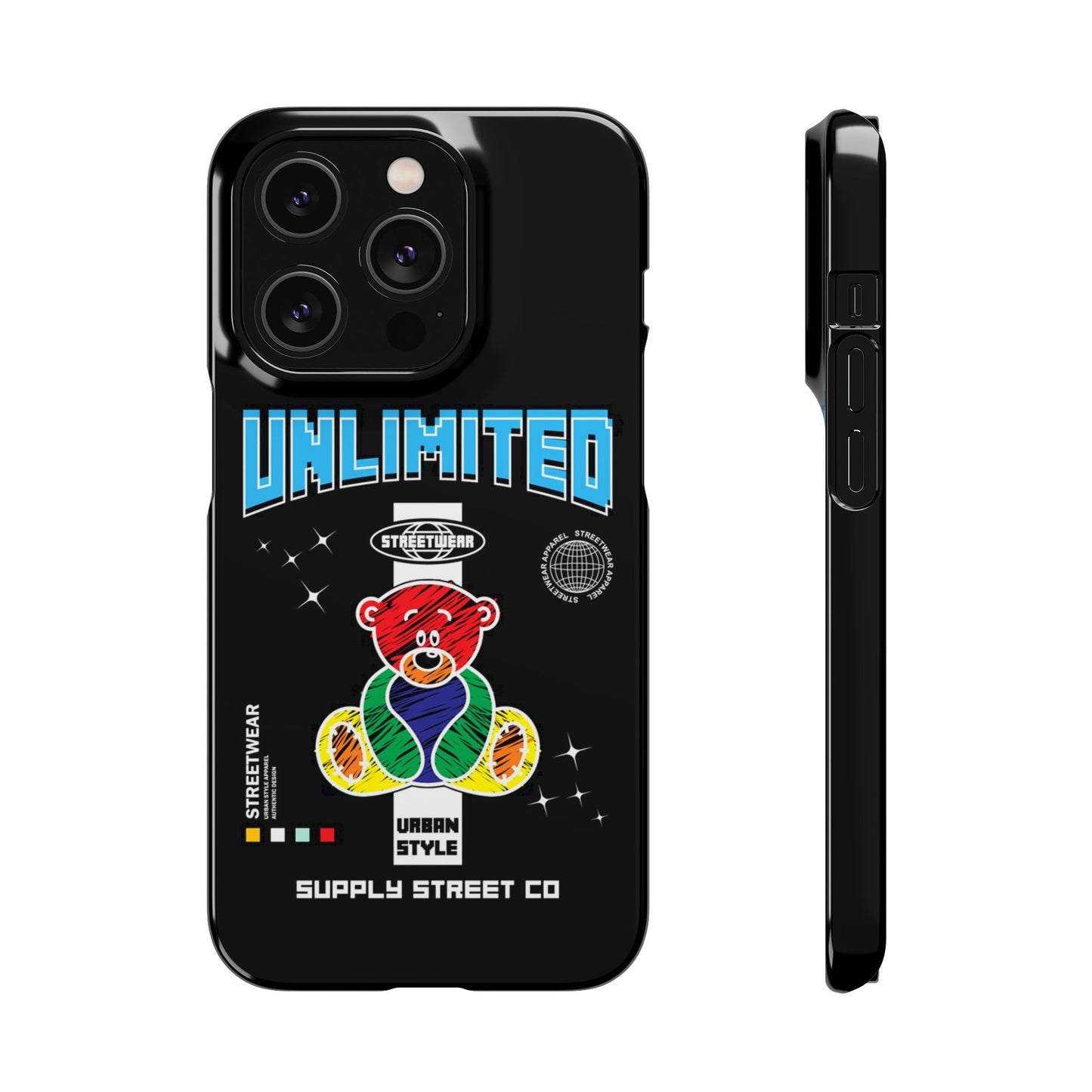 uniQue Case Pro 0216